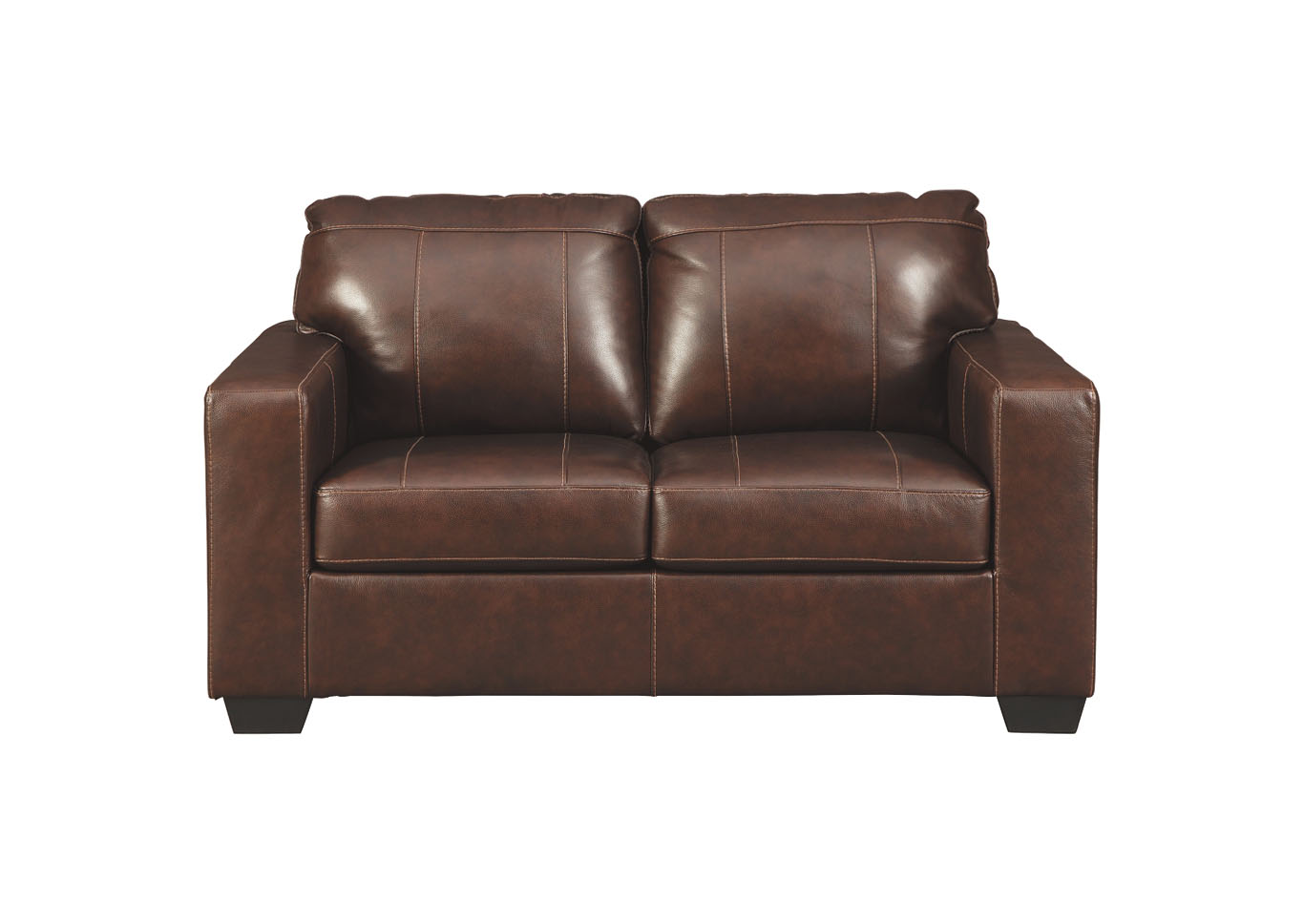 MORELOS CHOCOLATE LOVESEAT,ASHLEY FURNITURE INC.