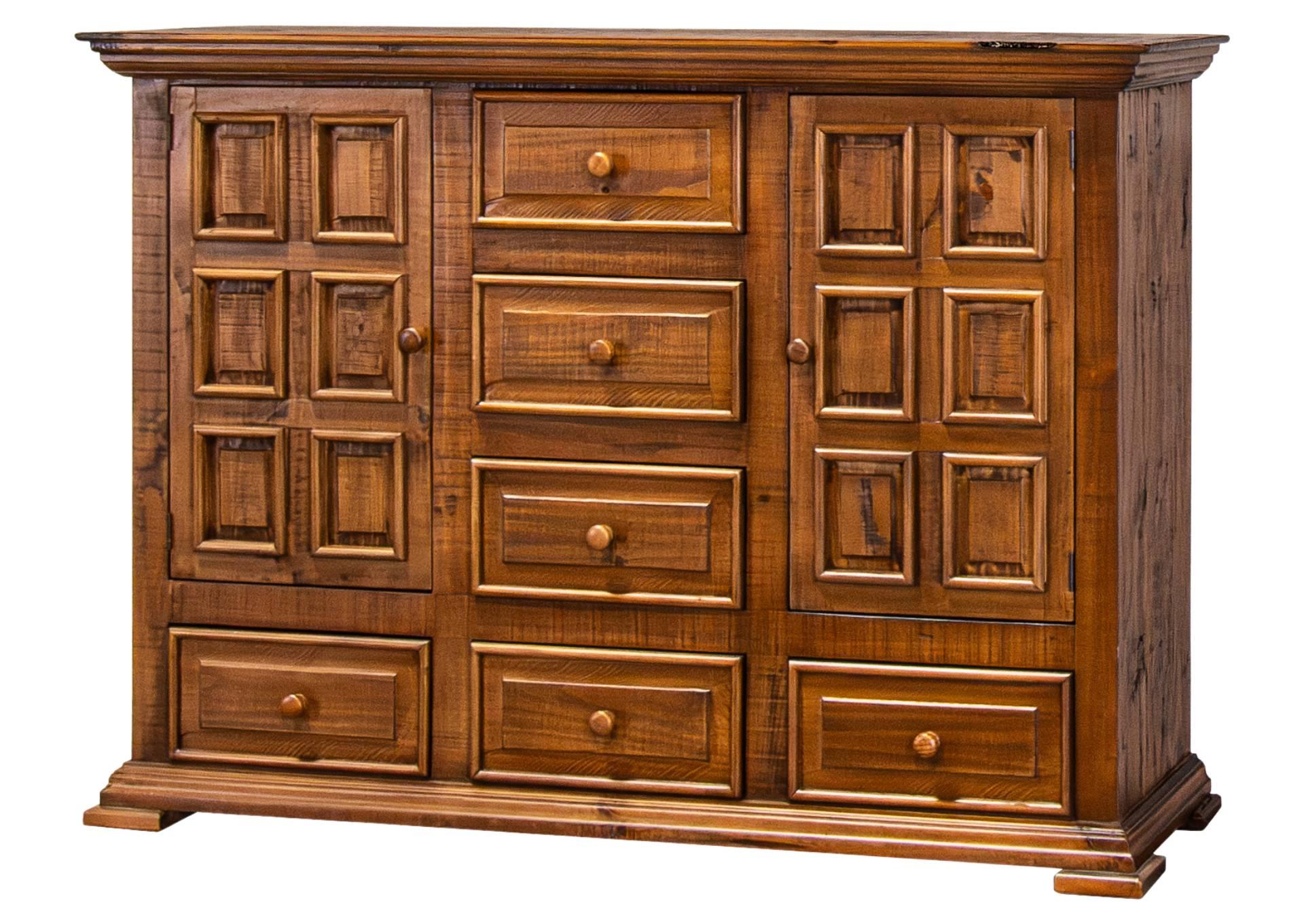 LAFITTE DRESSER