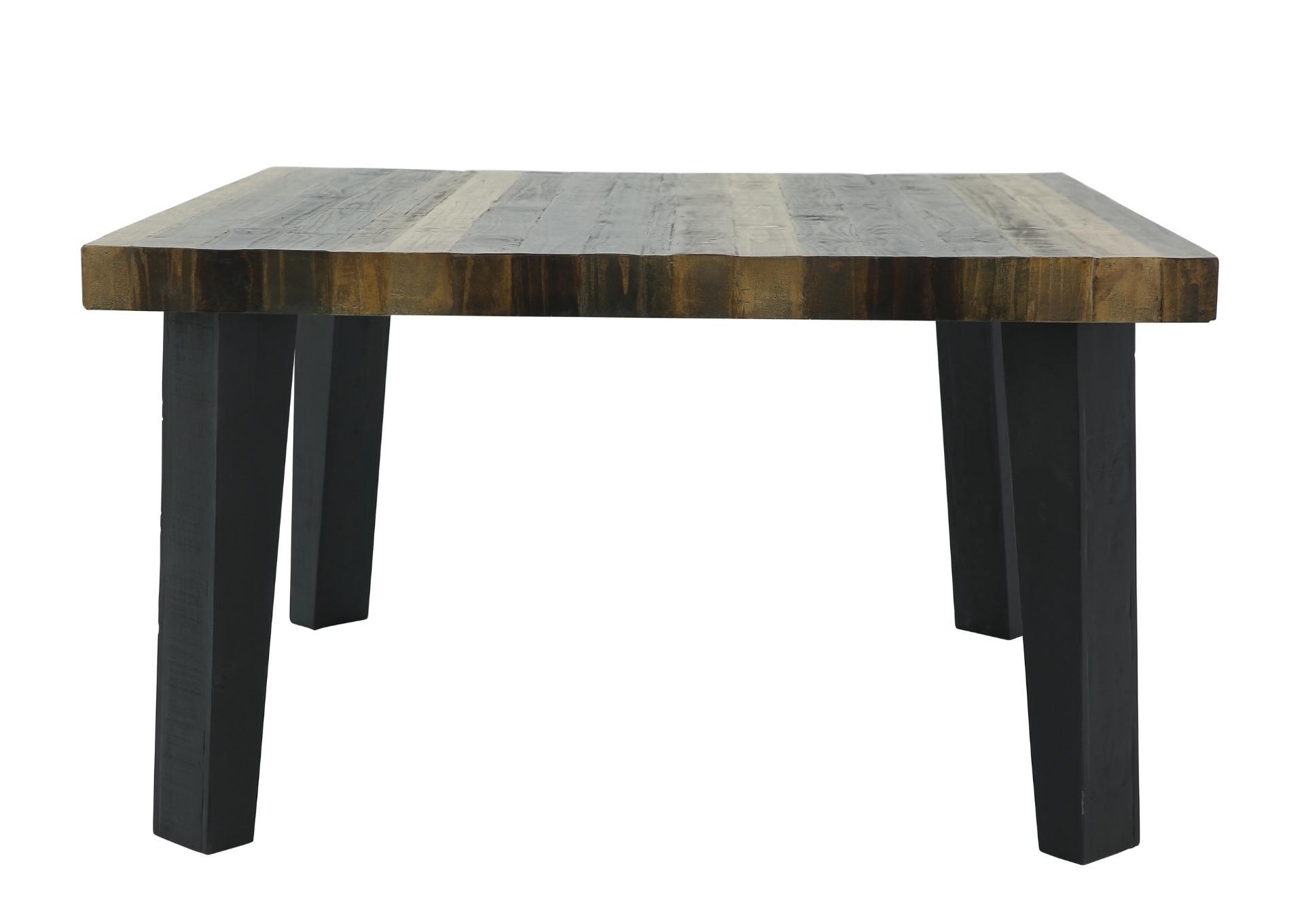 VICTORIA COUNTER HEIGHT DINING TABLE