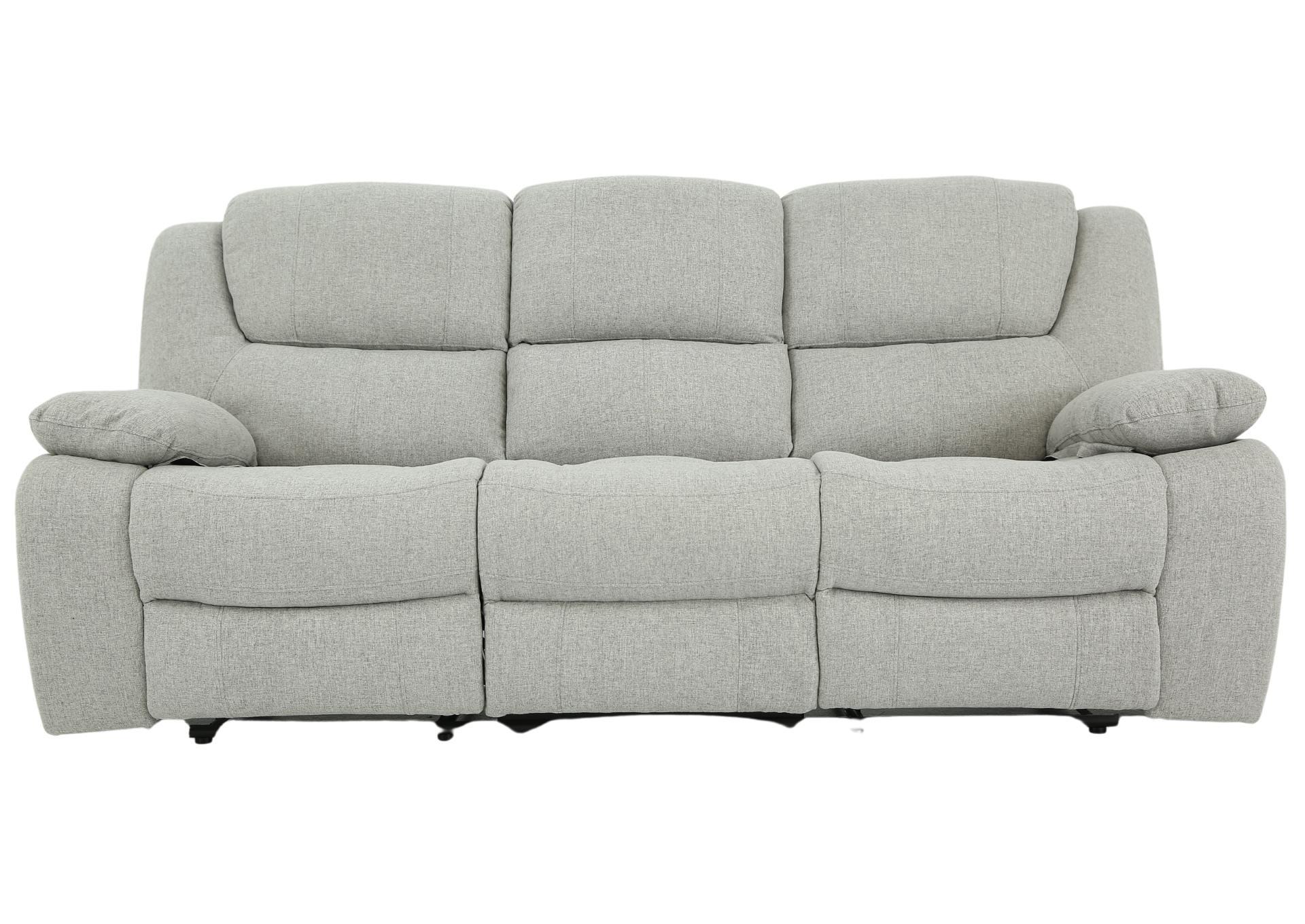 EASTON DOVE RECLINING SOFA,CHEERS