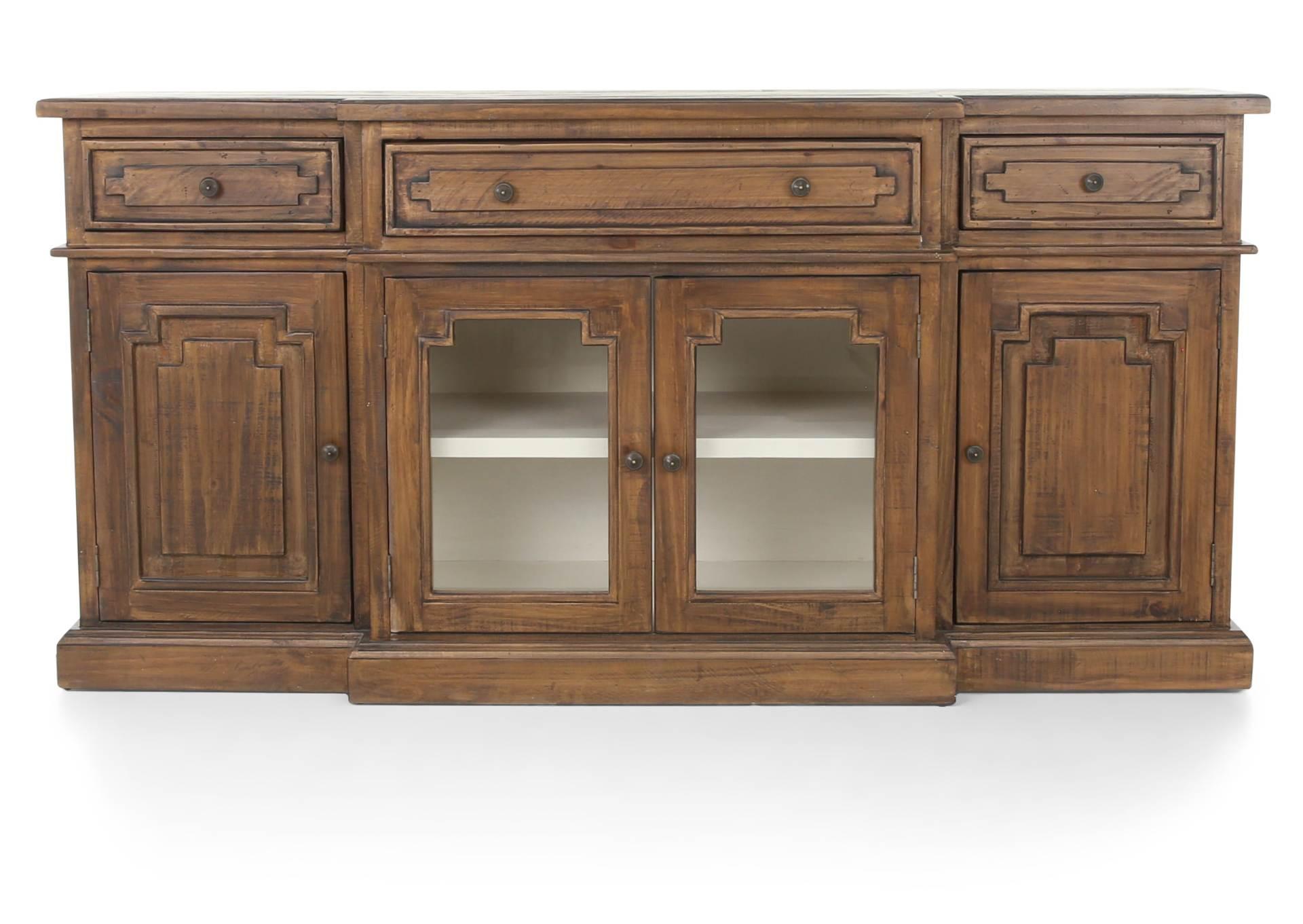 LEXINGTON CONSOLE