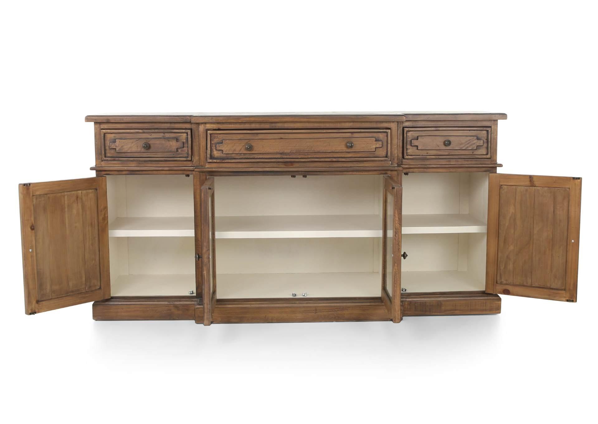 LEXINGTON CONSOLE,ARDENT HOME