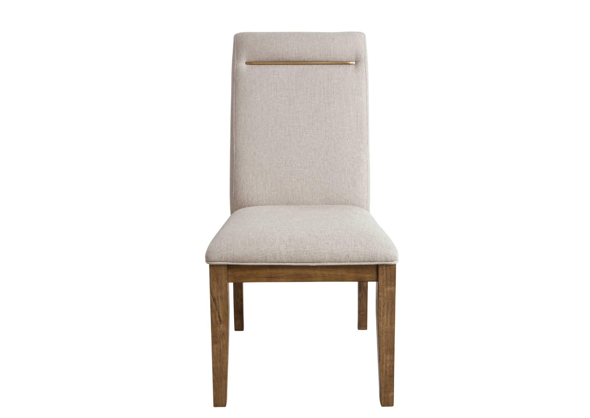 GARLAND SIDE CHAIR,STEVE SILVER COMPANY