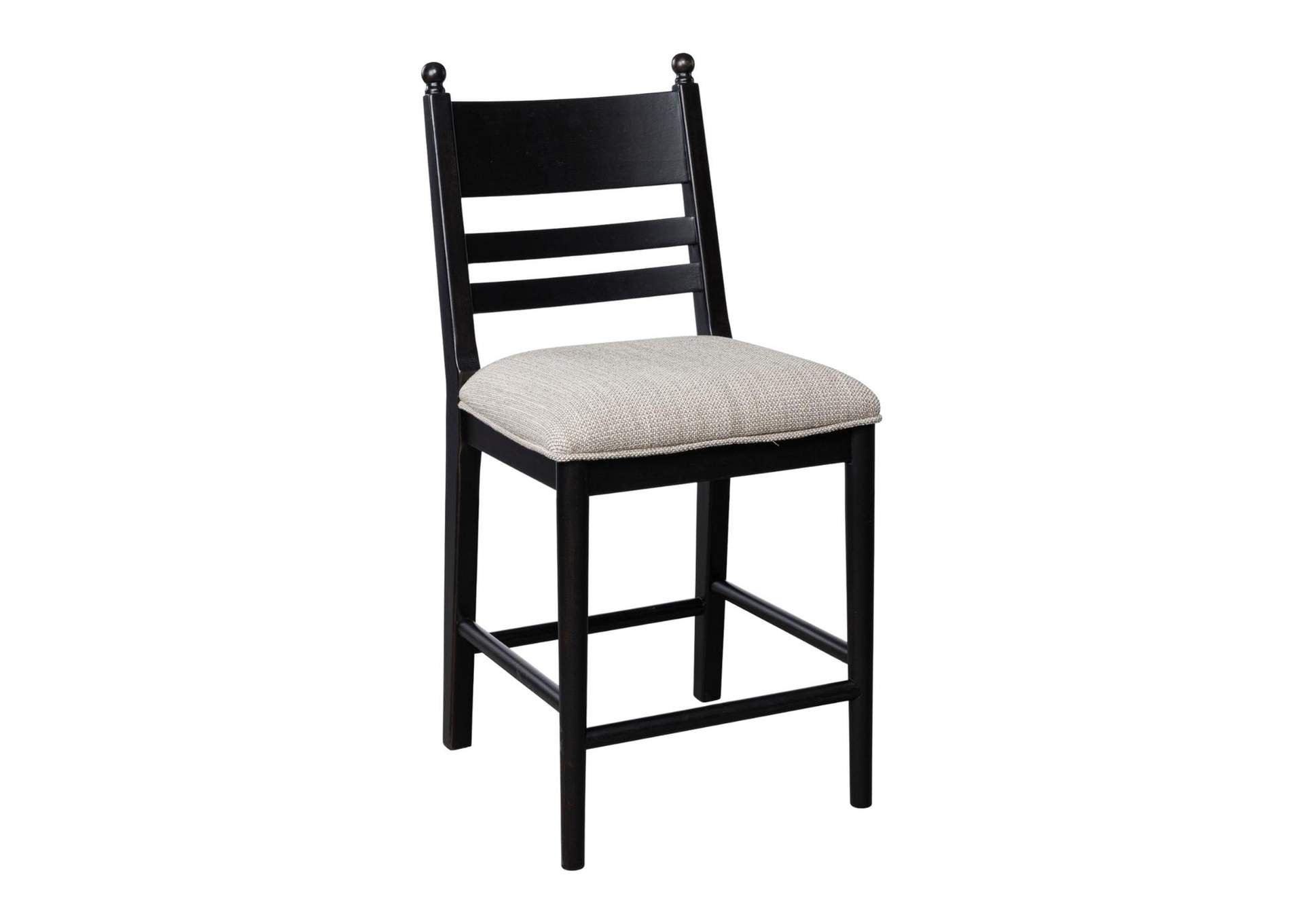 CHADWORTH UPH BARSTOOL,ASHLEY FURNITURE INC.