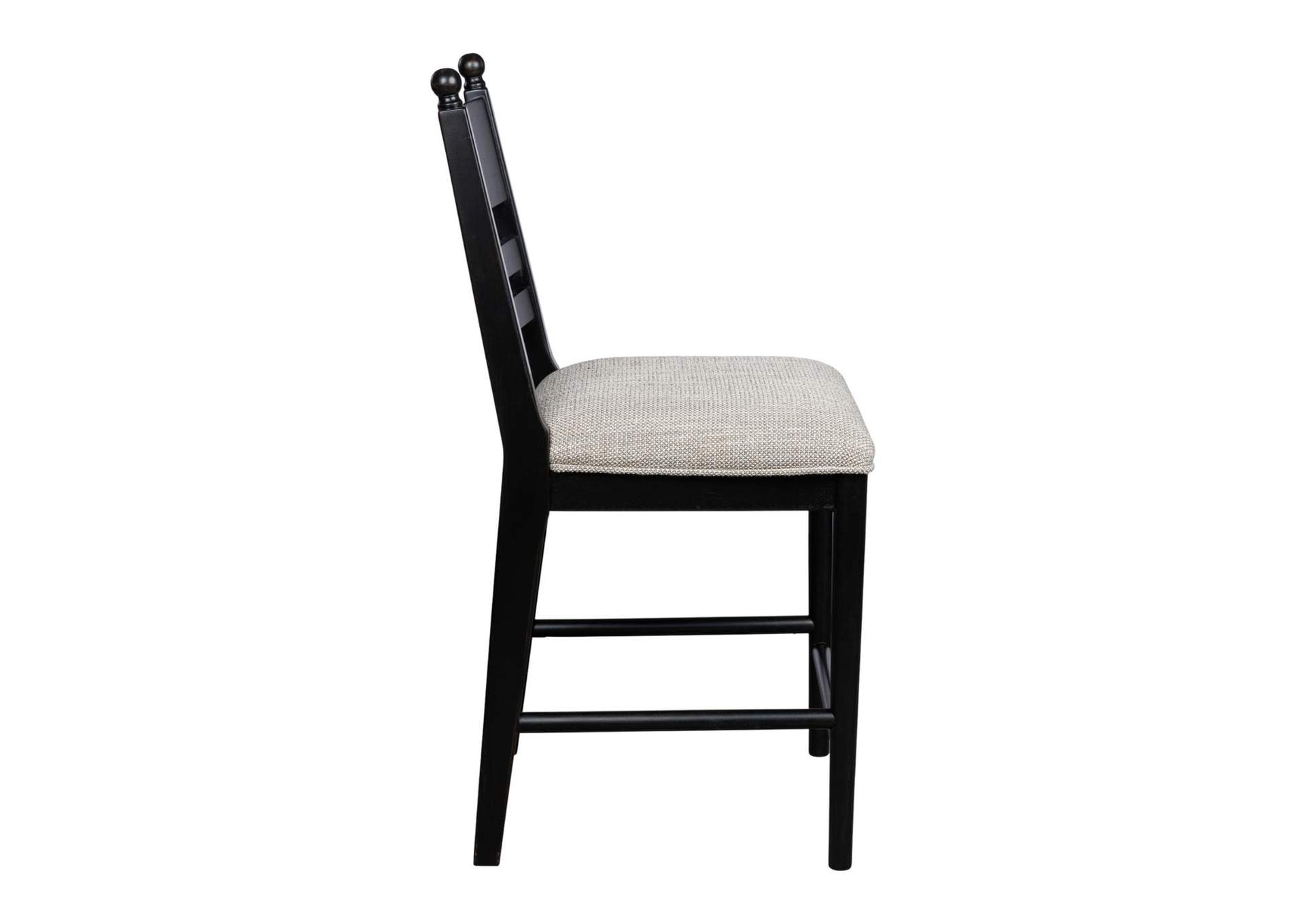 CHADWORTH UPH BARSTOOL,ASHLEY FURNITURE INC.