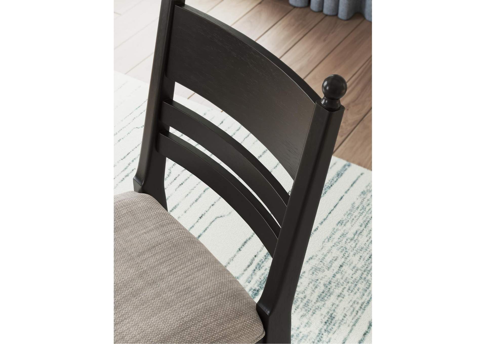 CHADWORTH UPH BARSTOOL,ASHLEY FURNITURE INC.