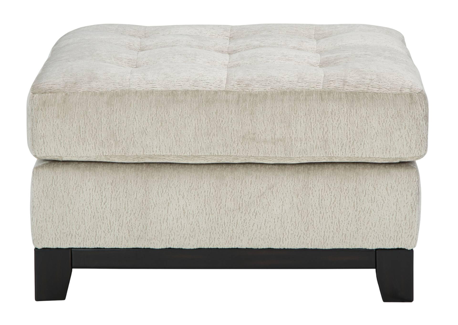 MAXON PLACE STONE OVERSIZED OTTOMAN,ASHLEY FURNITURE INC.