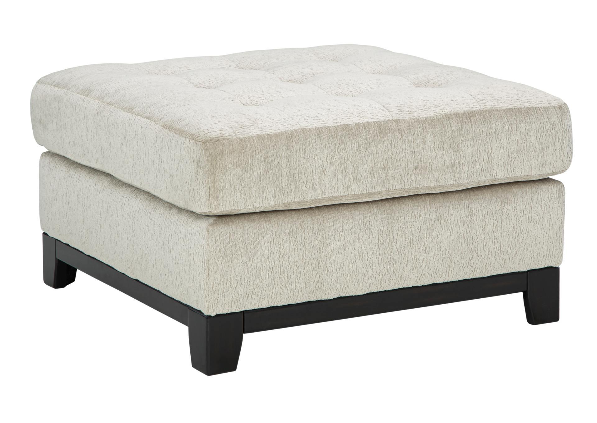 MAXON PLACE STONE OVERSIZED OTTOMAN,ASHLEY FURNITURE INC.