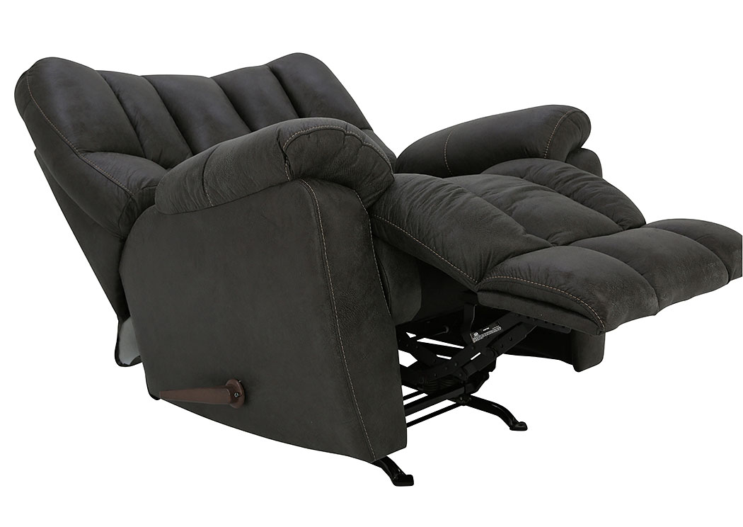 DENVER TAR ROCKER RECLINER,HOMESTRETCH