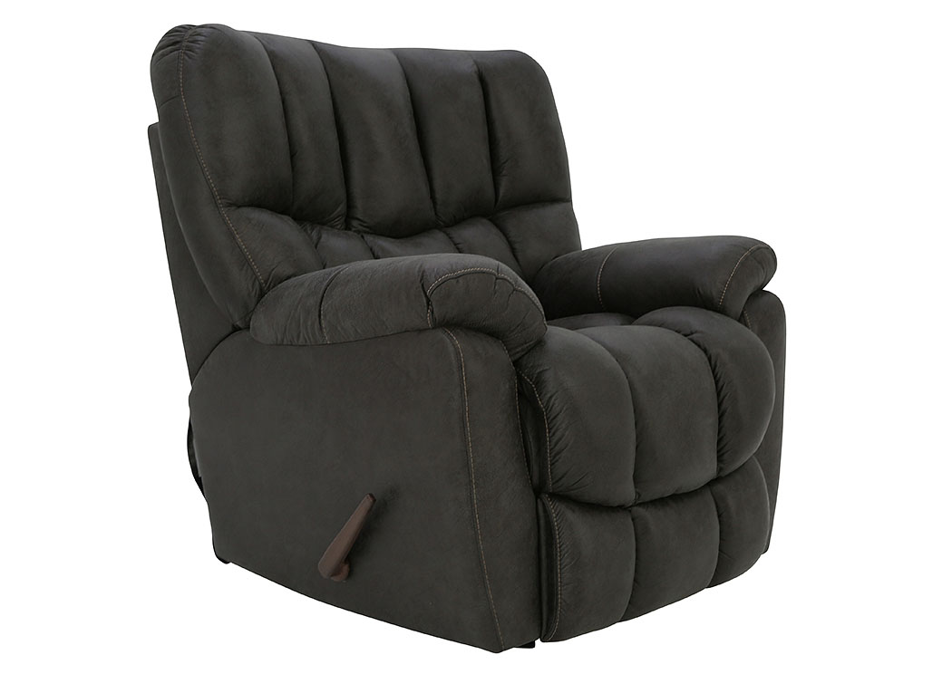 DENVER TAR ROCKER RECLINER,HOMESTRETCH