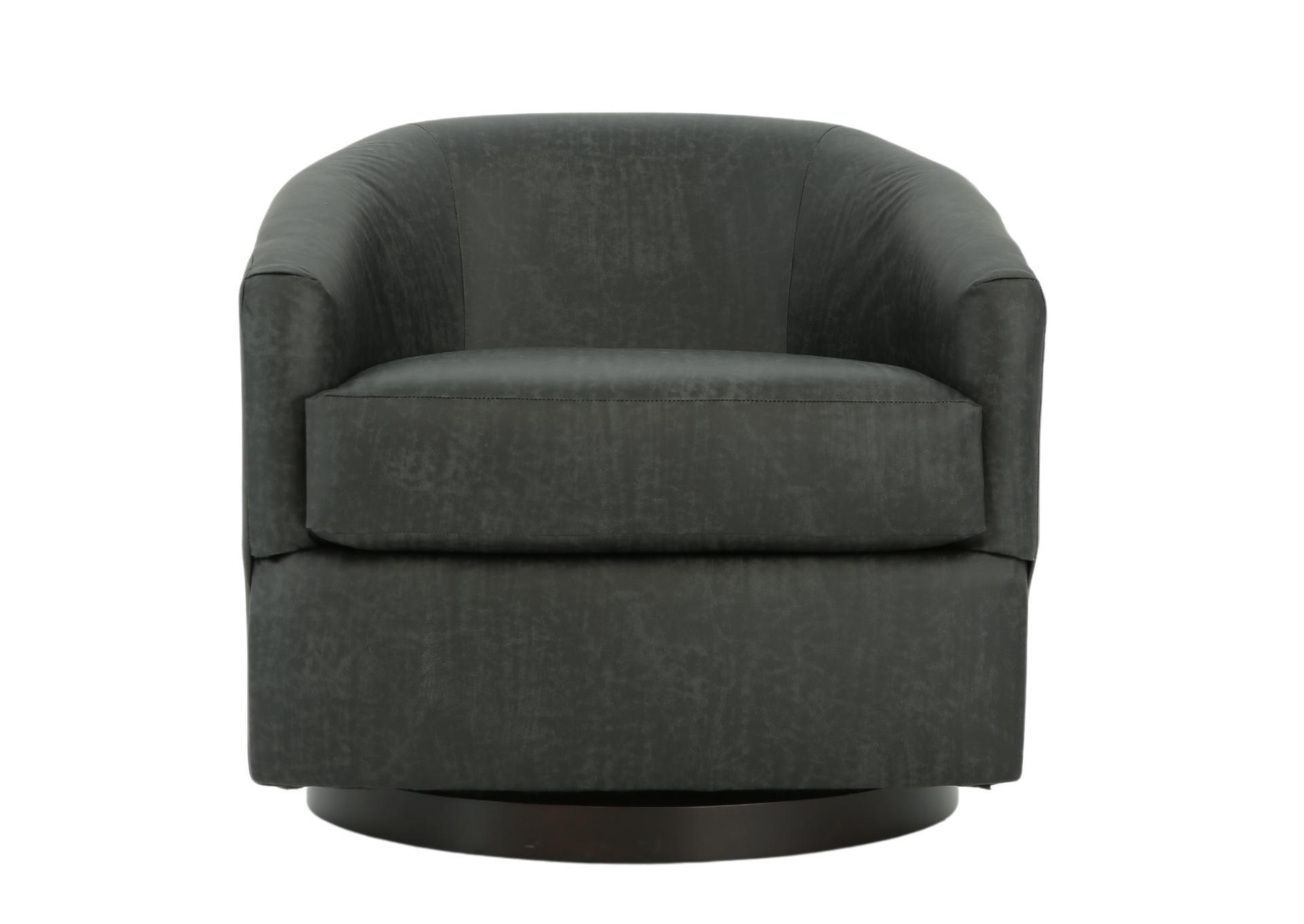 ENNELY PEBBLE SWIVEL CHAIR,BEST CHAIRS INC