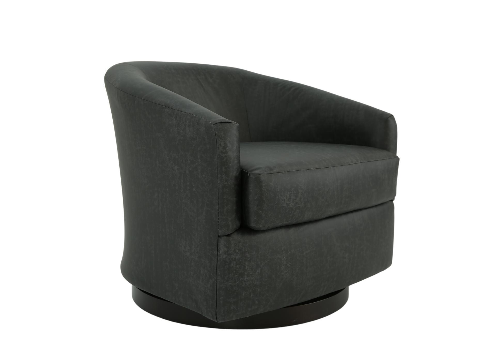 ENNELY PEBBLE SWIVEL CHAIR,BEST CHAIRS INC