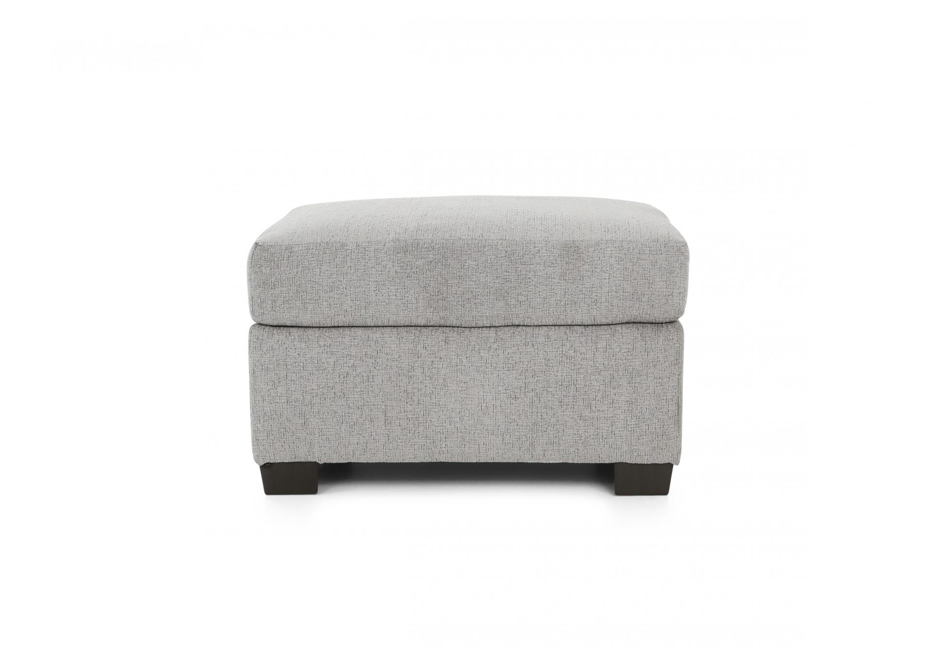 BITA PLATINUM OTTOMAN,AFFORDABLE FURNITURE