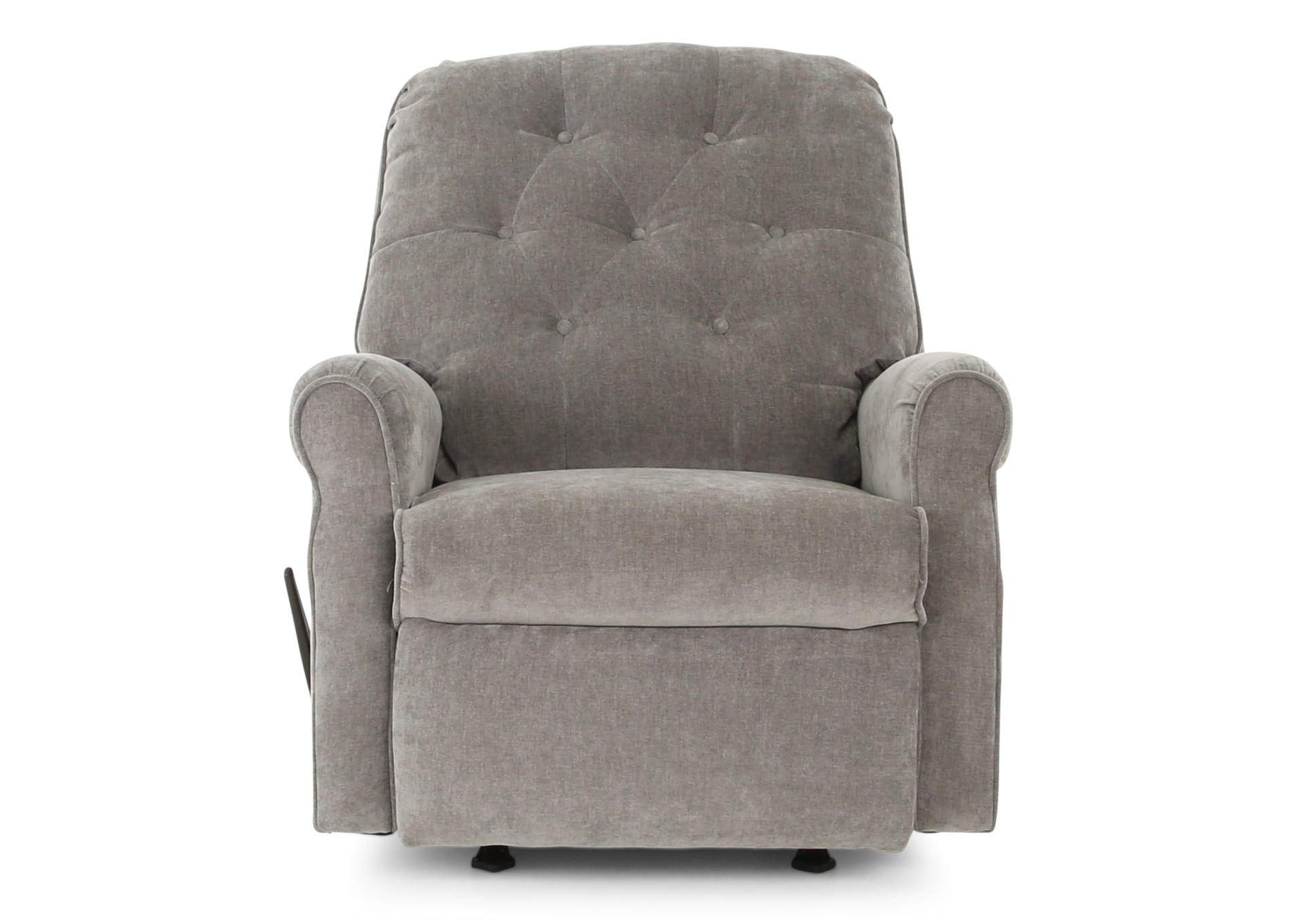 ELANORE SLATE LADIES RECLINER