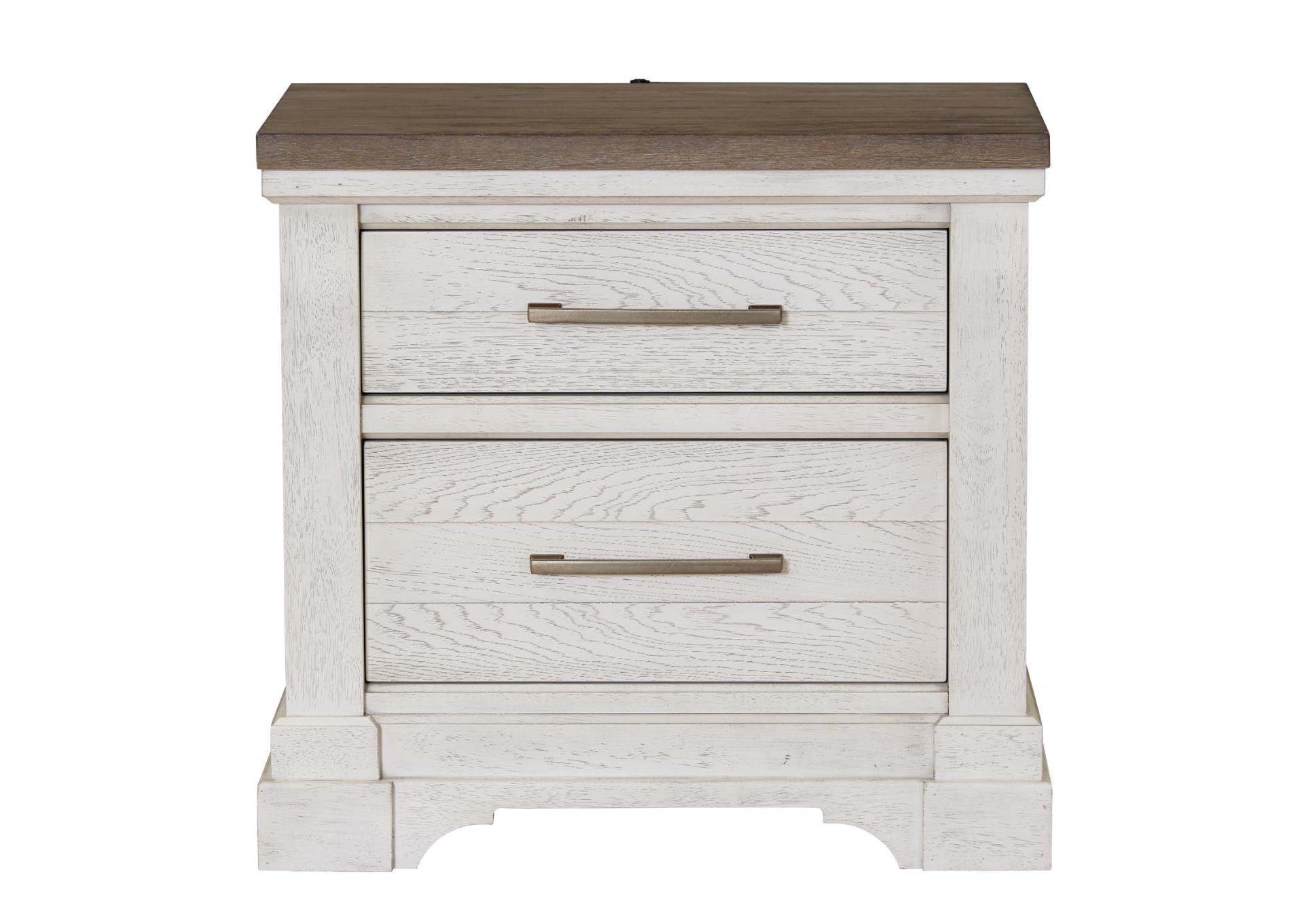 SORIAH NIGHTSTAND