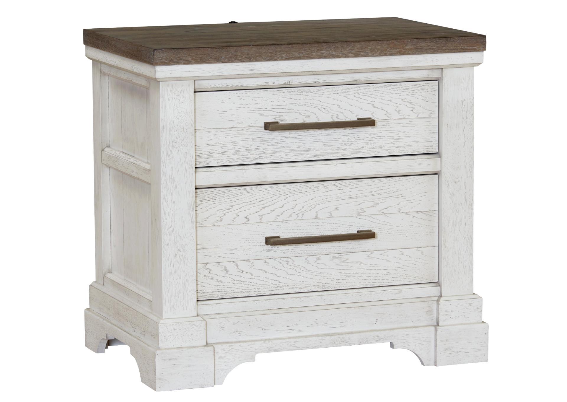 SORIAH NIGHTSTAND,AVALON FURNITURE