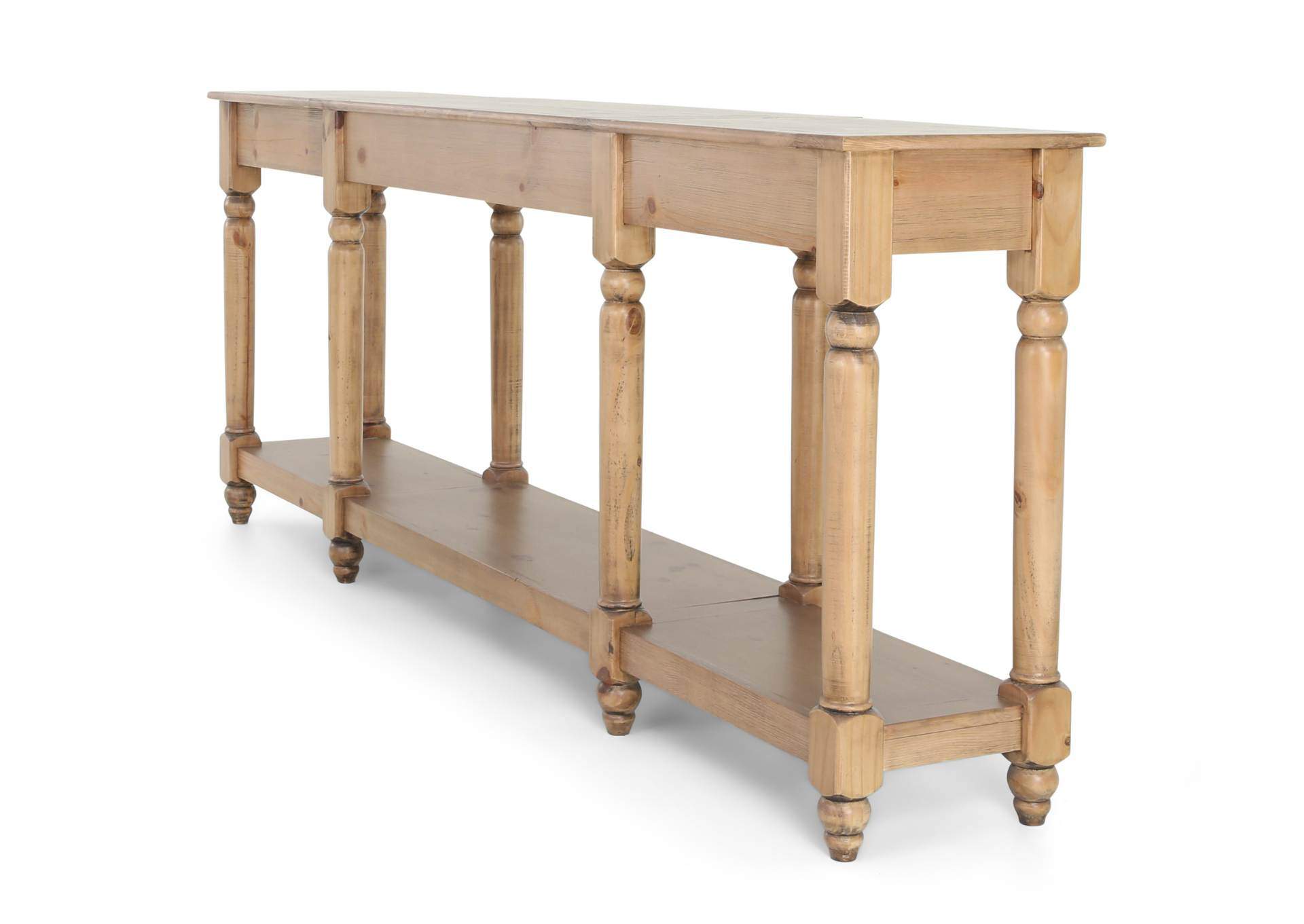 WIMBERLY SOFA TABLE,INTERNATIONAL FURNITURE DIRECT, LLC