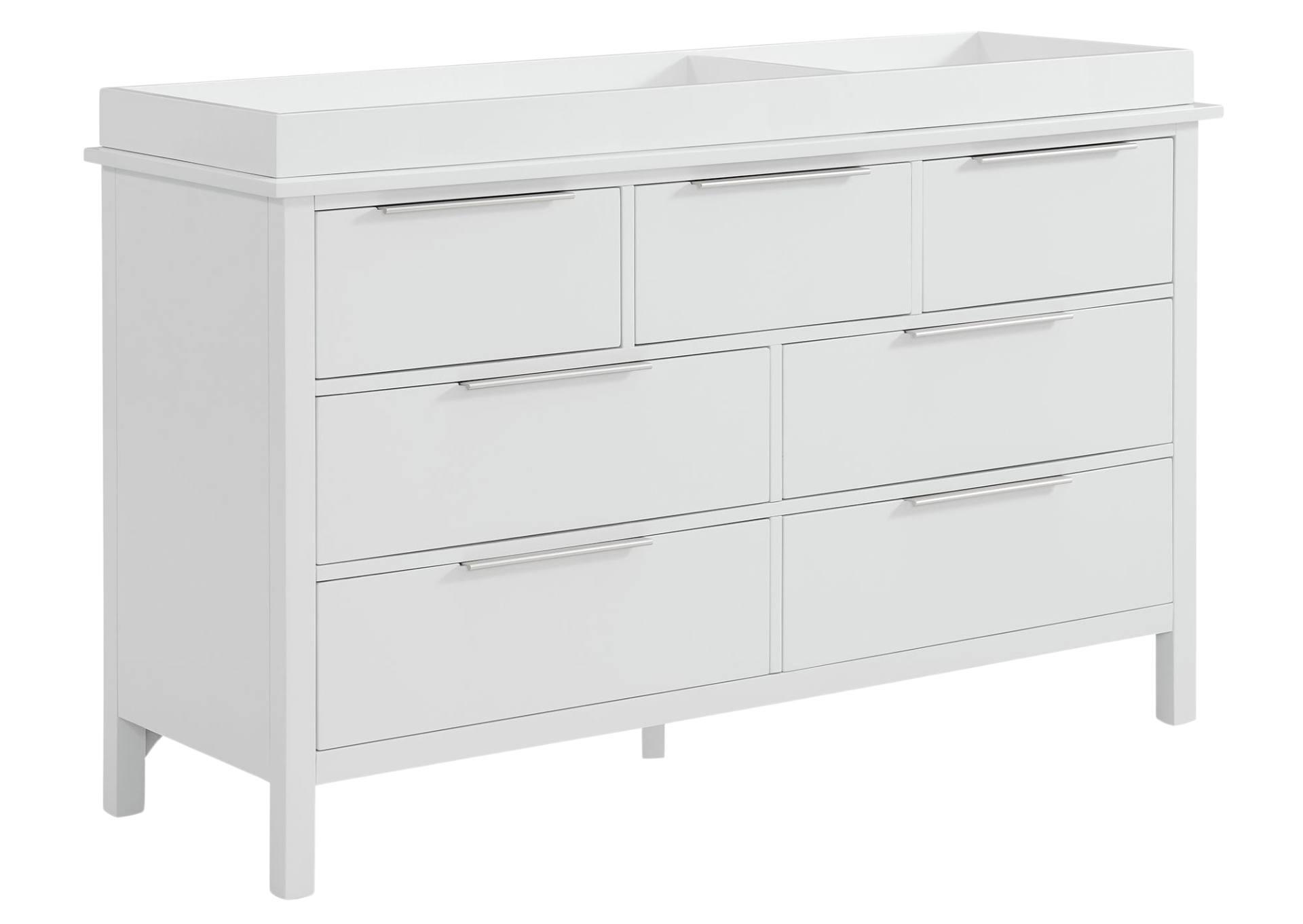 LAUREN CRIB WITH DRESSER AND TOPPER,ELEMENTS INTERNATIONAL GROUP, LLC