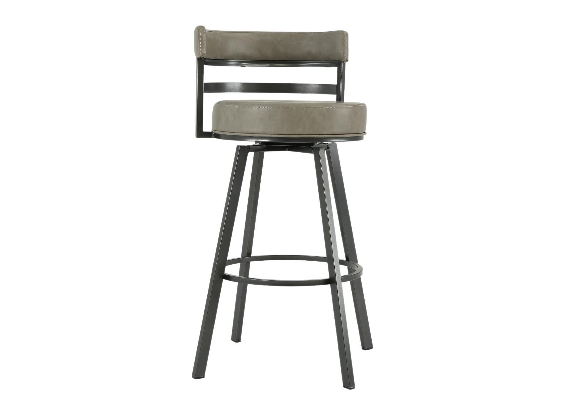 GENE 30" BAR STOOL