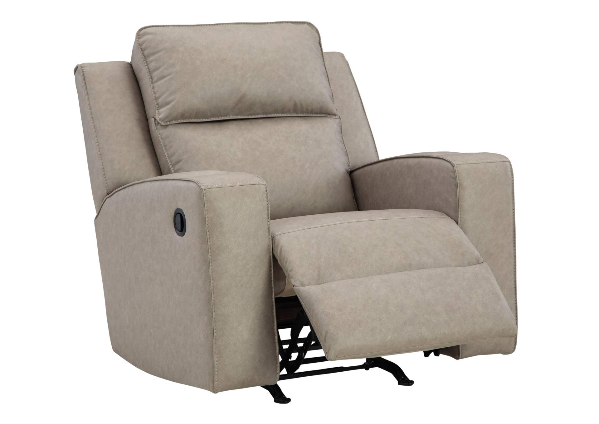 LAVENHORNE PEBBLE RECLINER,ASHLEY FURNITURE INC.