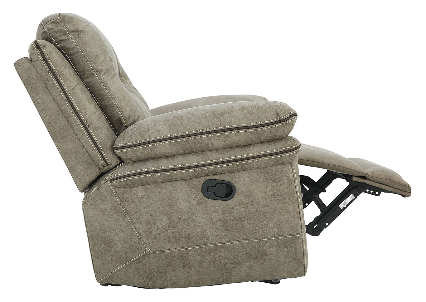 ISABELLA RECLINER,STEVE SILVER COMPANY