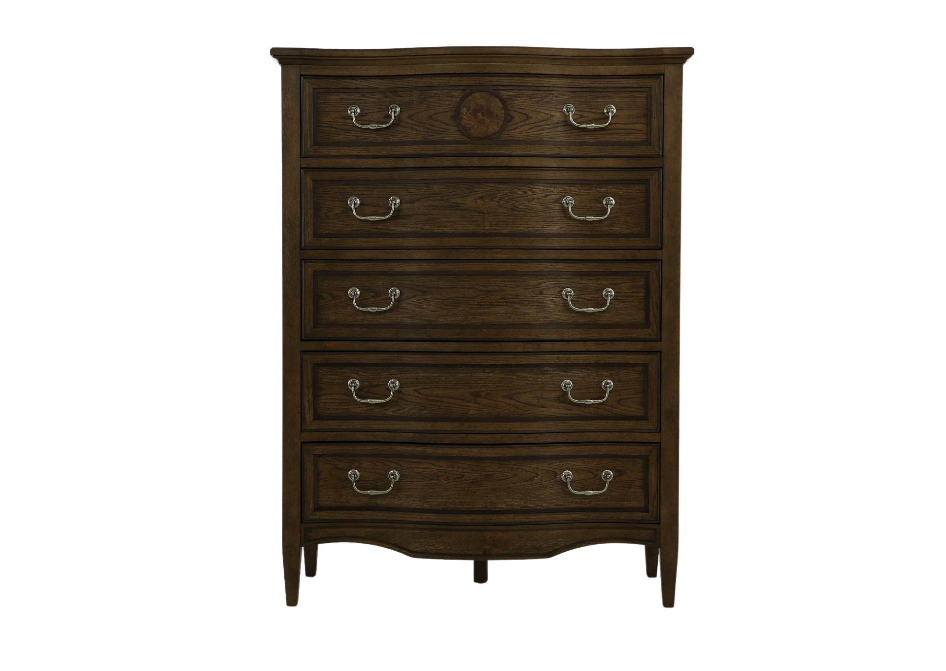 WINCHESTER DRAWER CHEST,MAGS