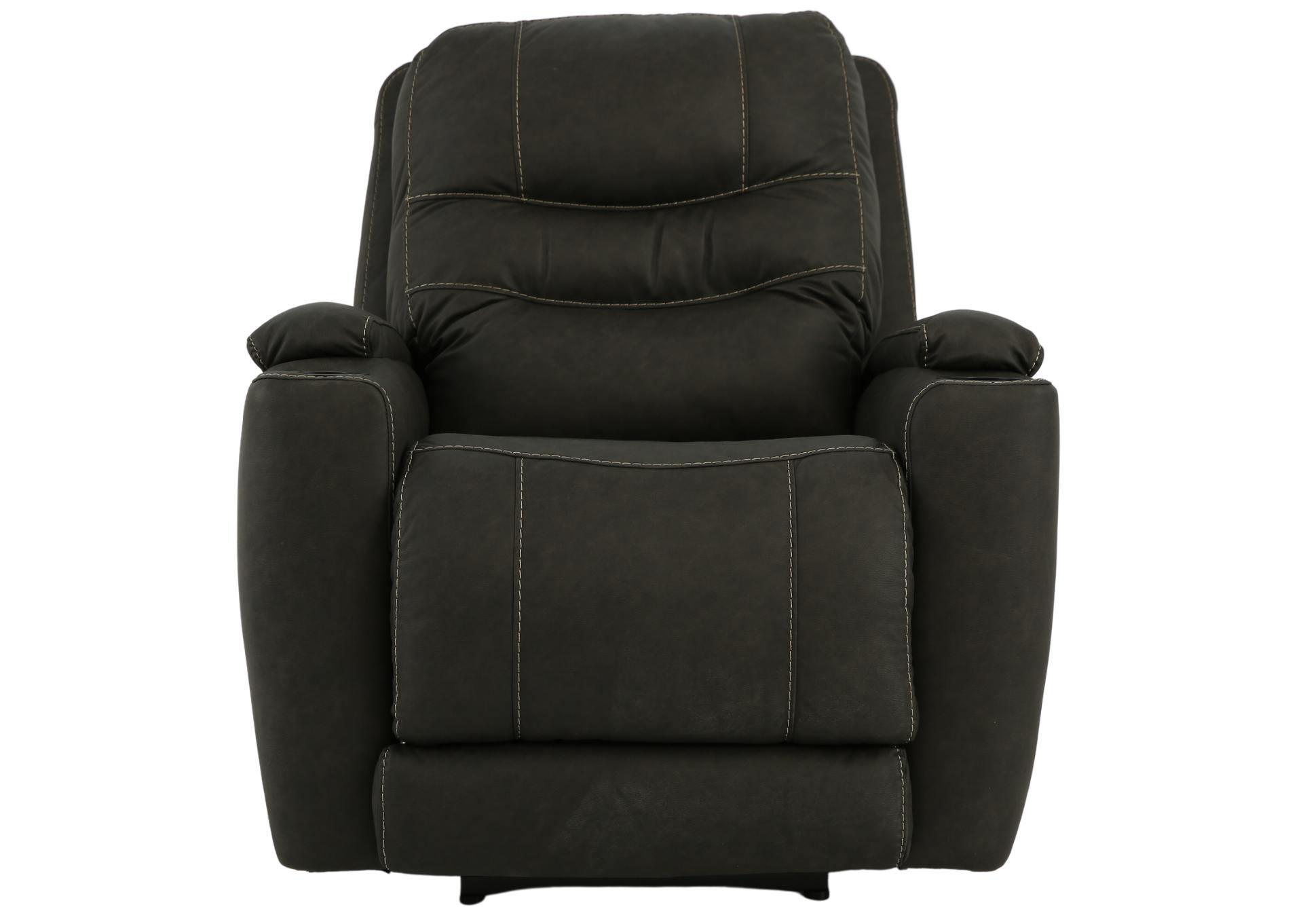 TURBO ESPRESSO 3P POWER RECLINER