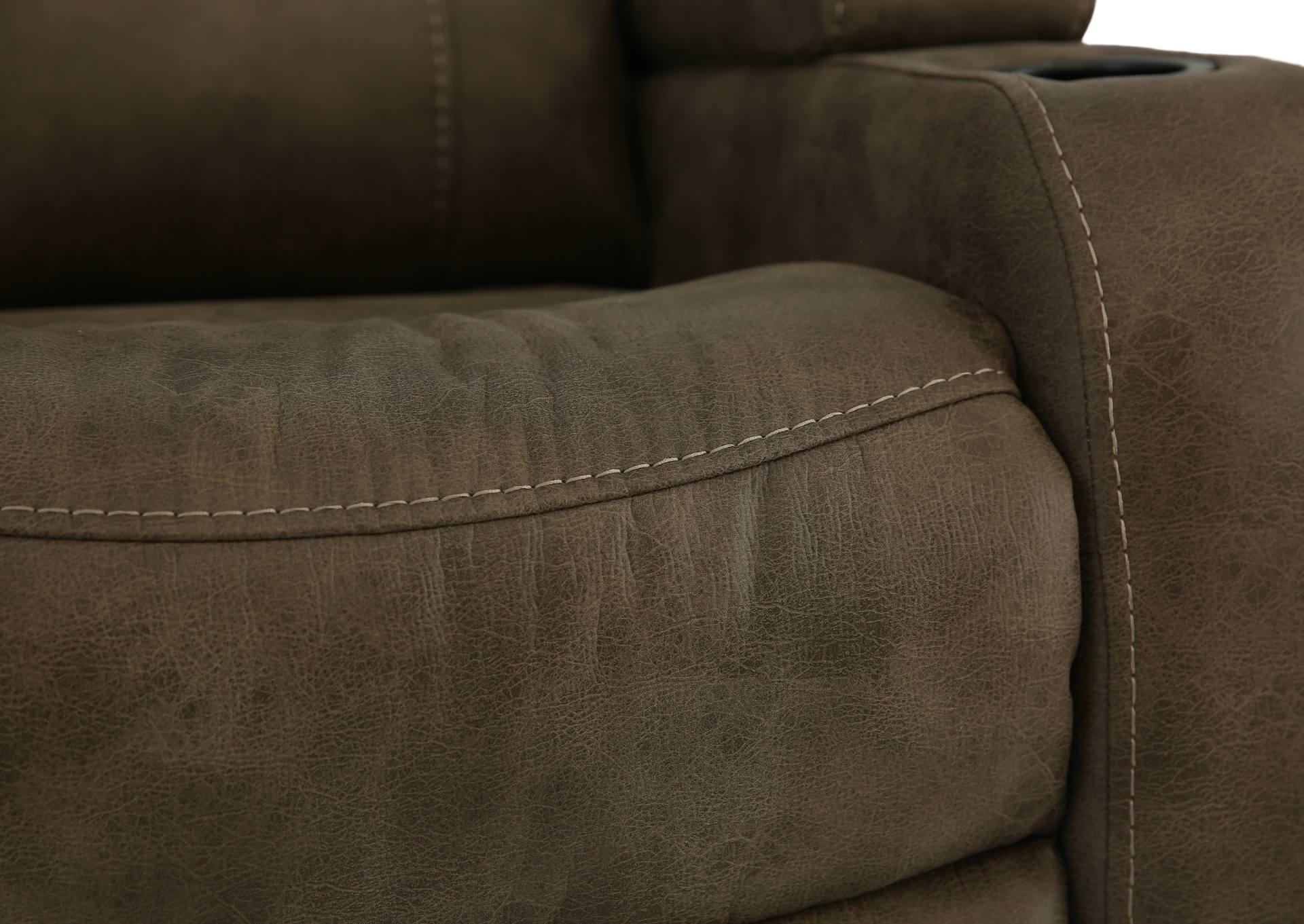 PECOS TUMBLEWEED SWIVEL GLIDER RECLINER,CHEERS