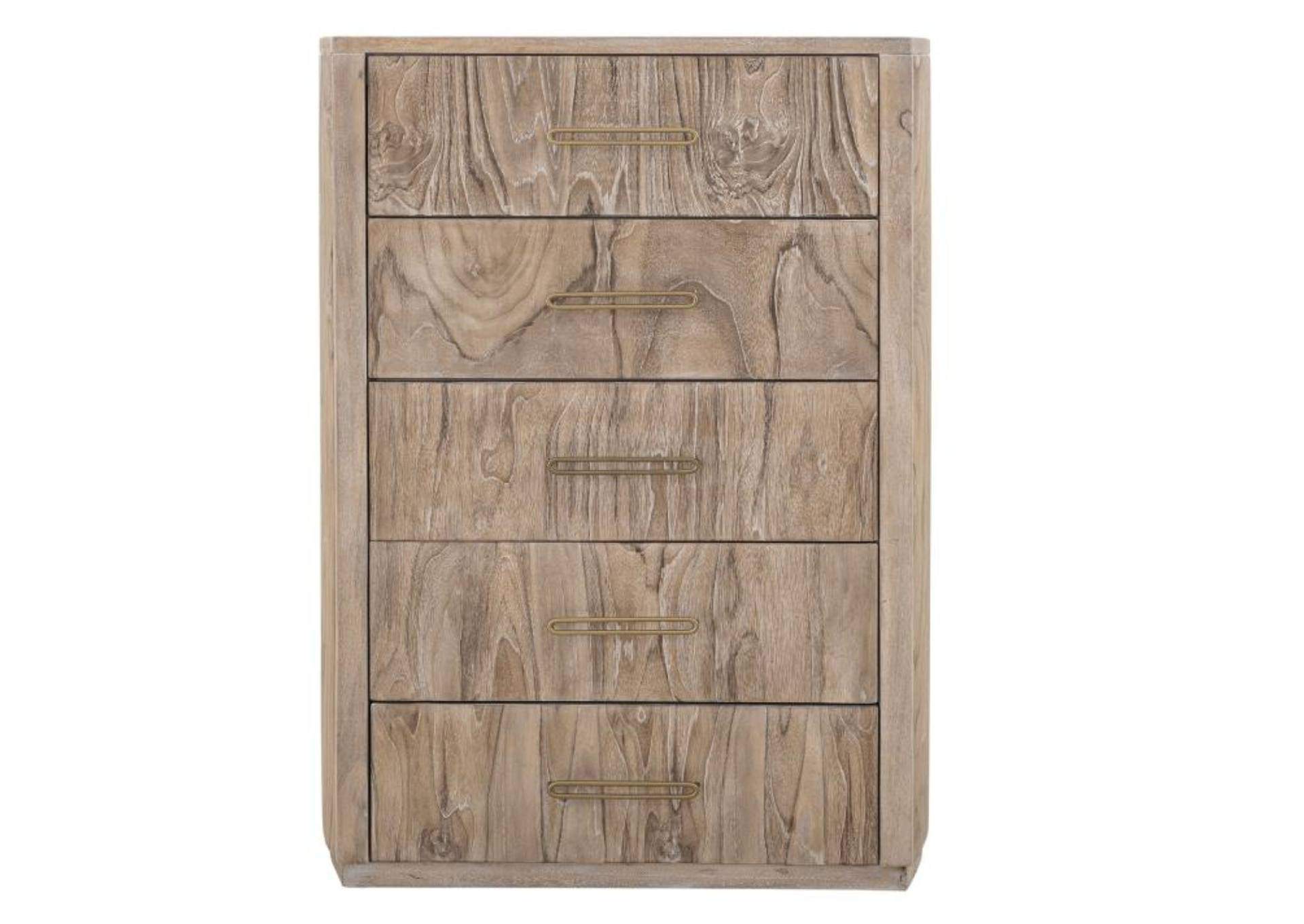 RIVERBEND CHEST,INTERNATIONAL FURNITURE DIRECT, LLC