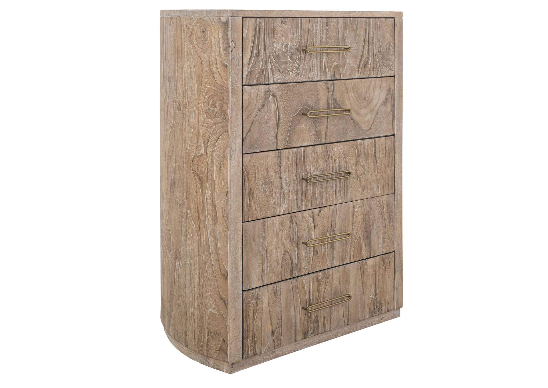 RIVERBEND CHEST,INTERNATIONAL FURNITURE DIRECT, LLC