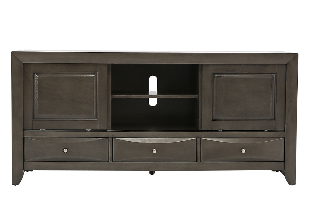 EMILY GREY TV STAND,CROWN MARK INT.
