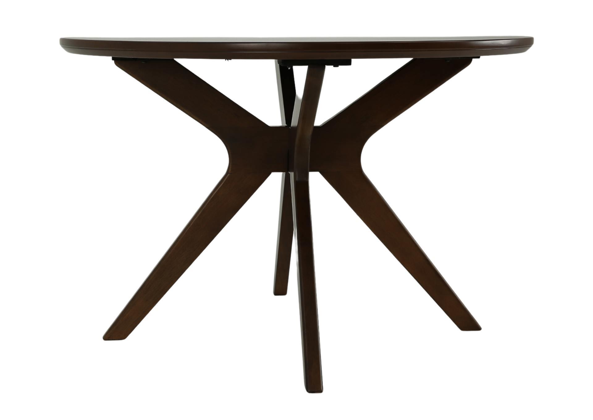 LYNCOTT ROUND DINING TABLE,ASHLEY FURNITURE INC.