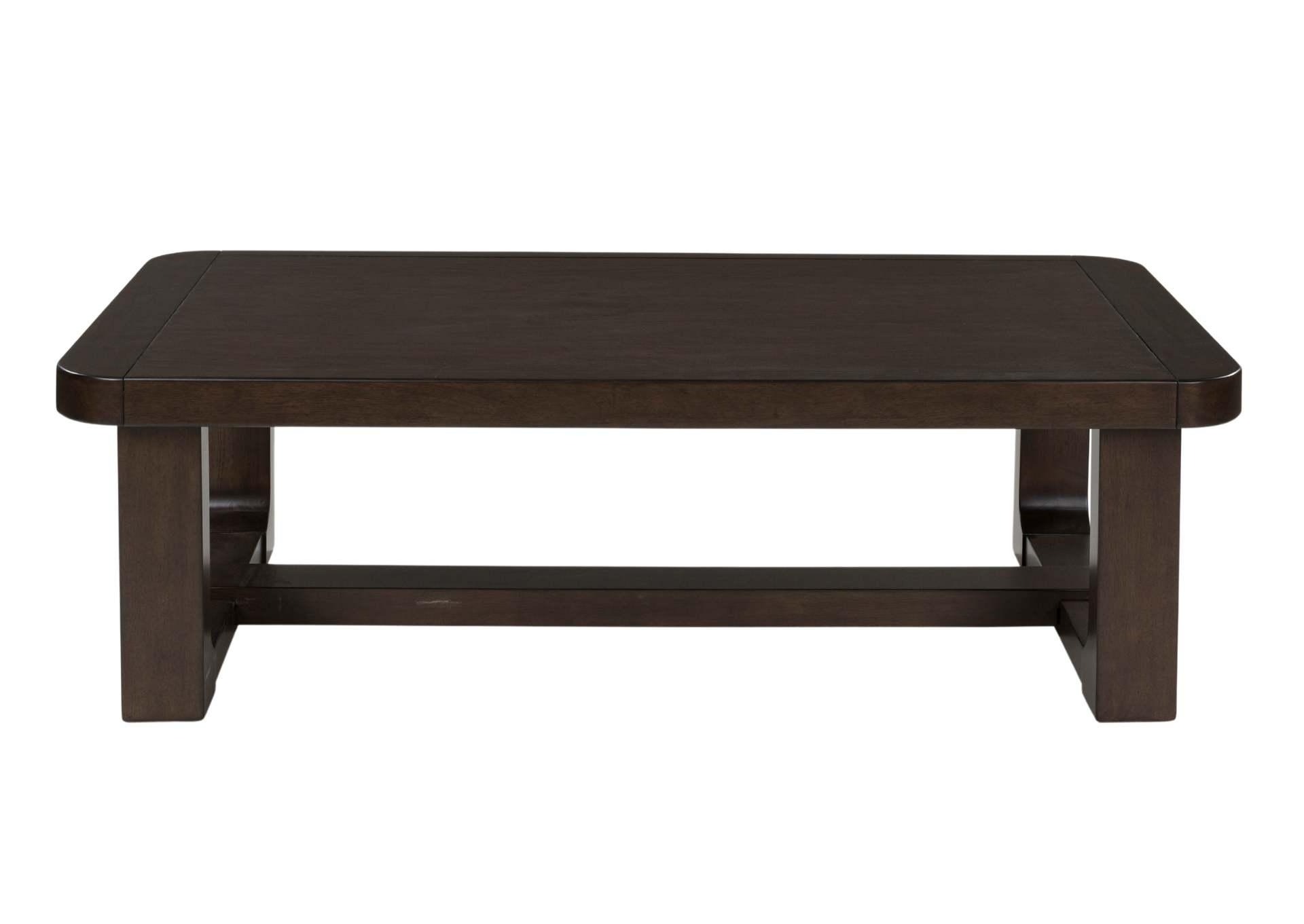 BRECKINGTON COCKTAIL TABLE,ASHLEY FURNITURE INC.