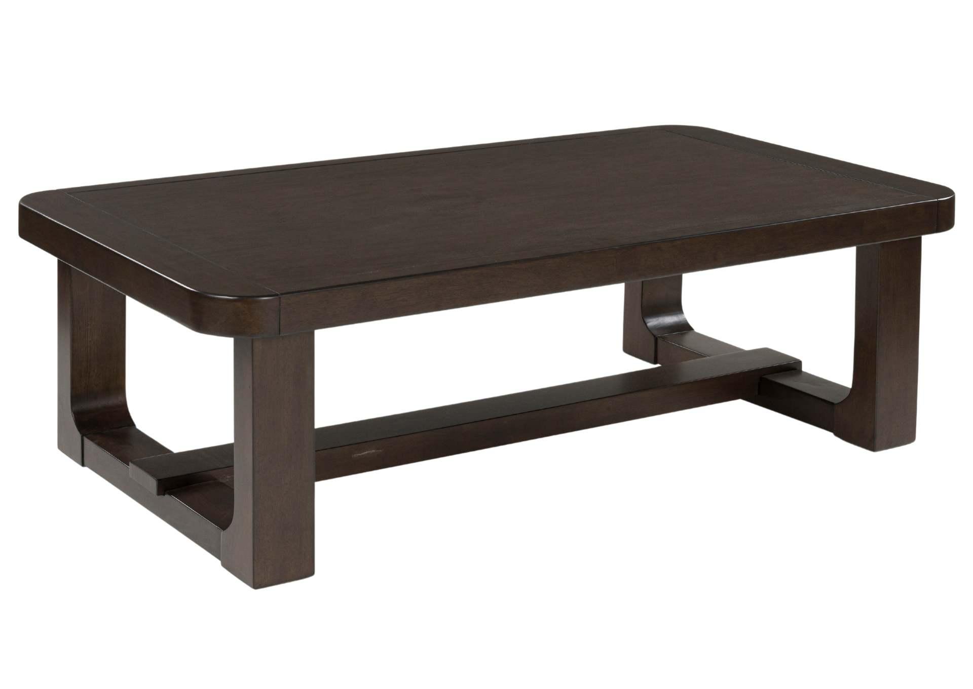 BRECKINGTON COCKTAIL TABLE,ASHLEY FURNITURE INC.