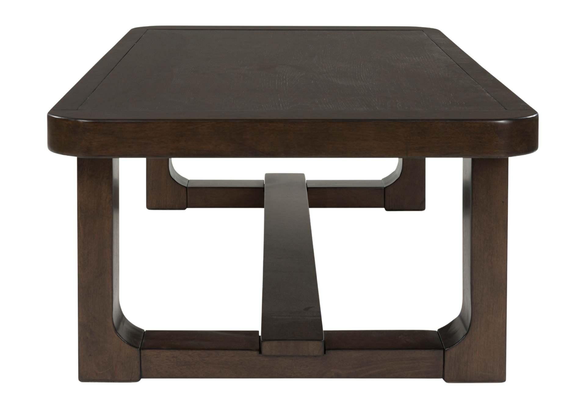 BRECKINGTON COCKTAIL TABLE,ASHLEY FURNITURE INC.