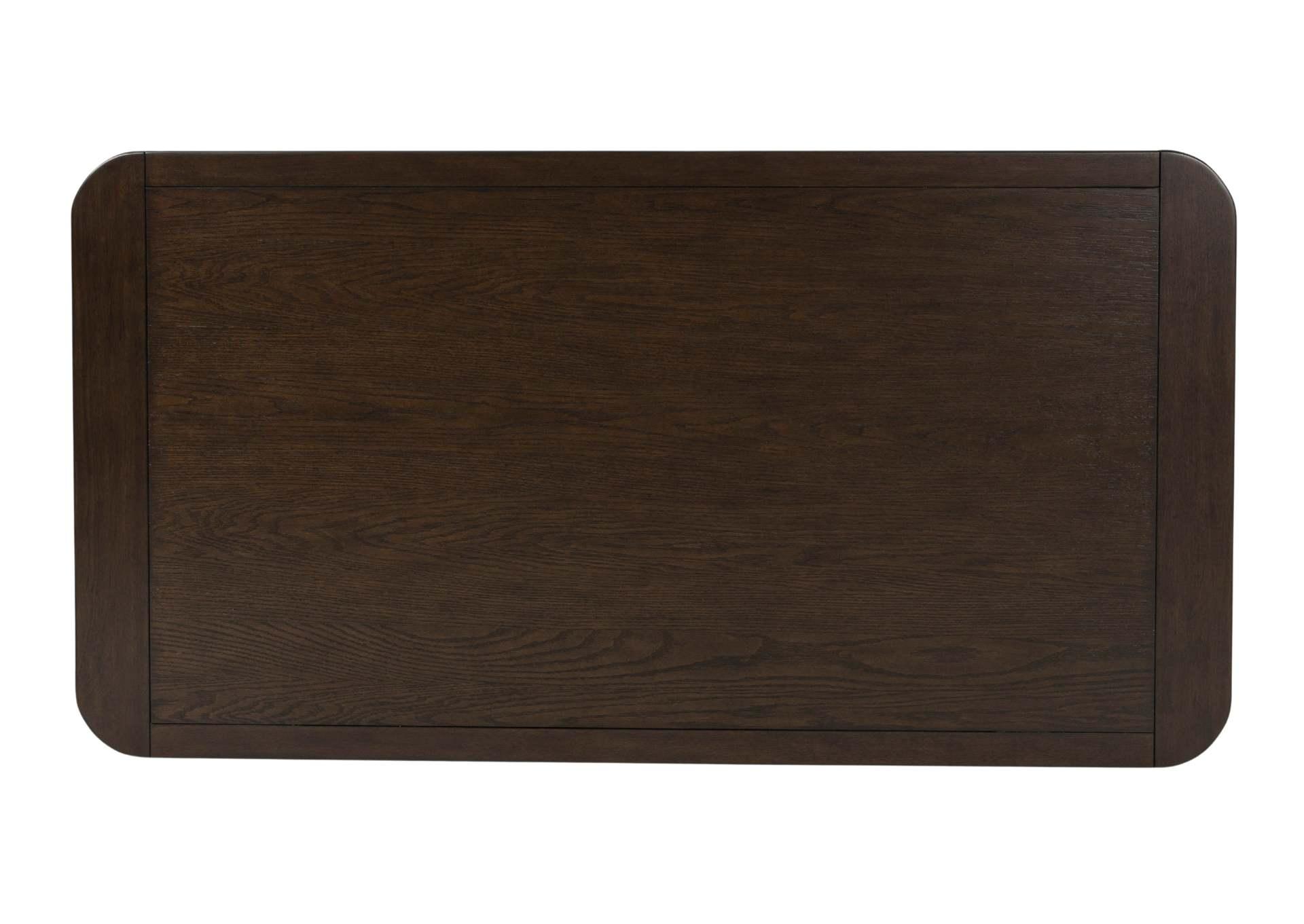BRECKINGTON COCKTAIL TABLE,ASHLEY FURNITURE INC.