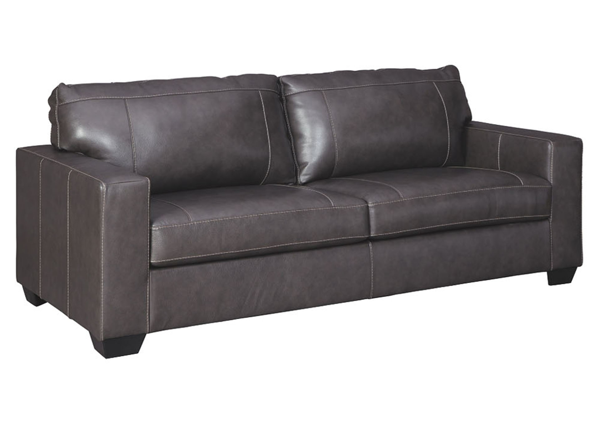 Morelos gray store sofa