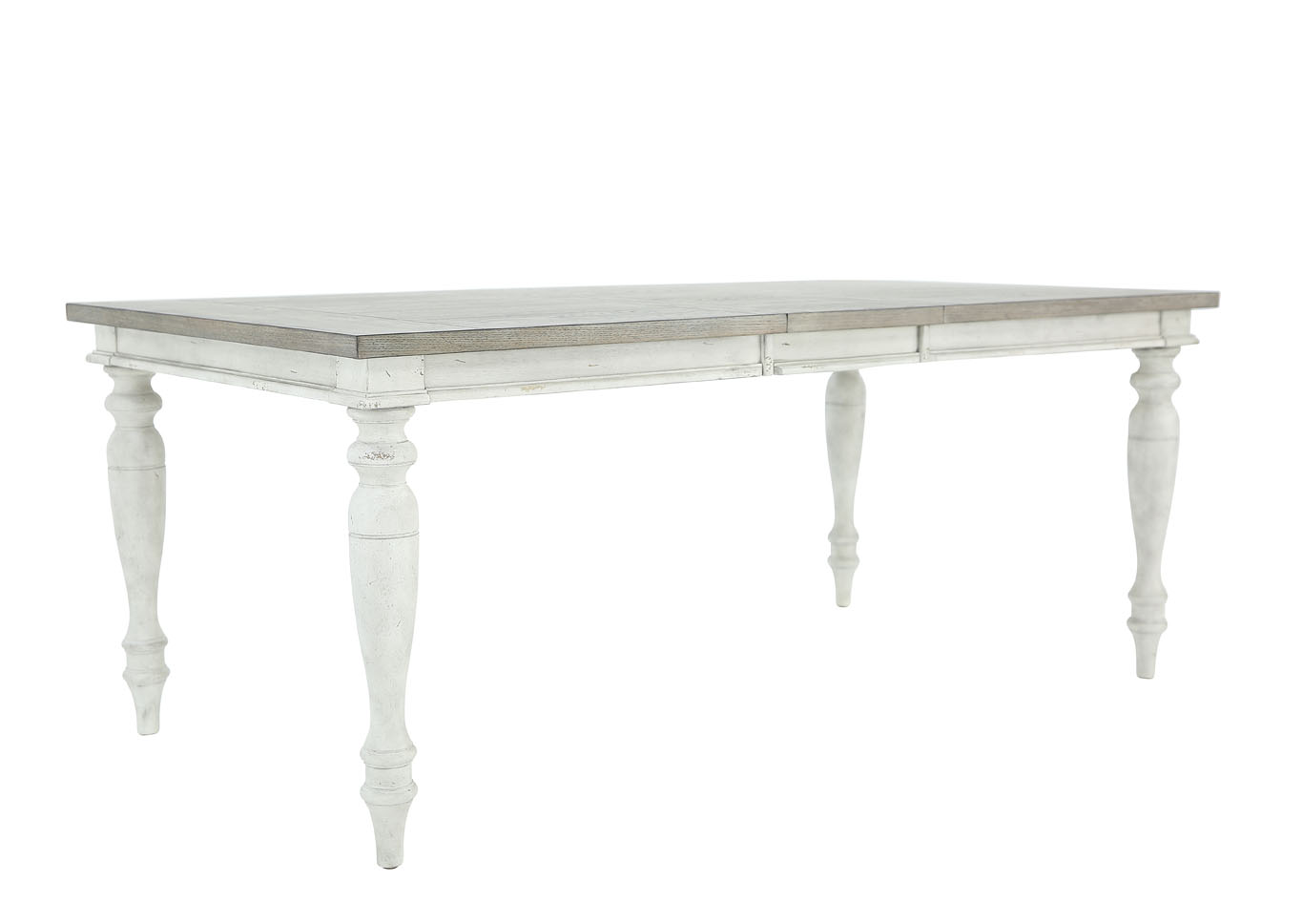 WHITNEY DINING TABLE,LIBERTY FURNITURE