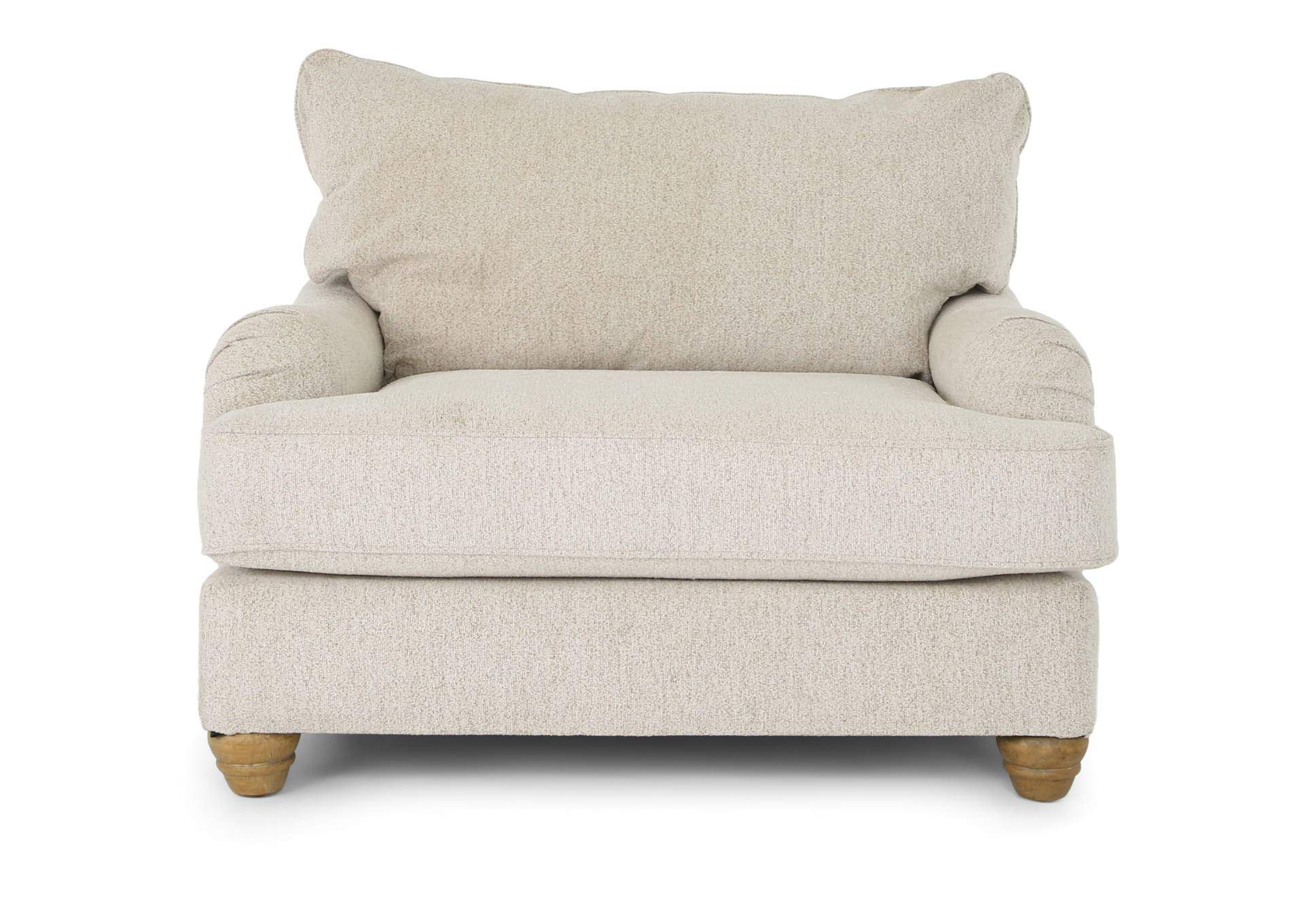 WACO DURBAN LINEN,SOFA