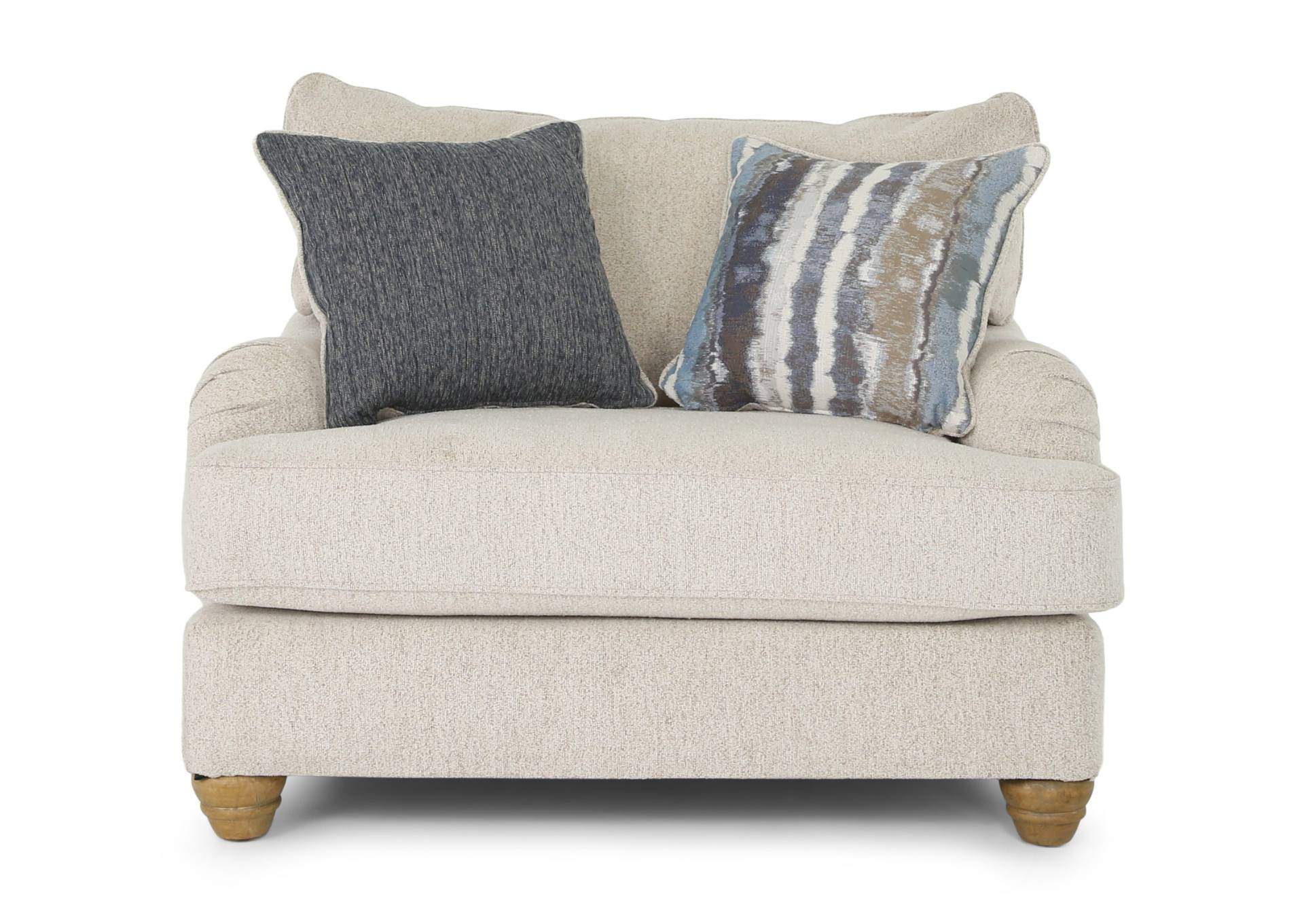 WACO DURBAN LINEN,SOFA