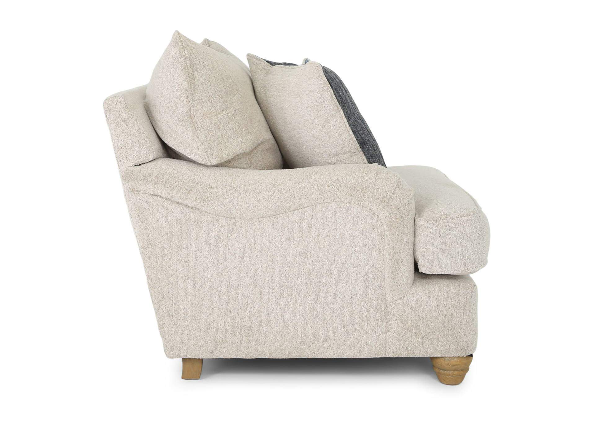 WACO DURBAN LINEN,SOFA