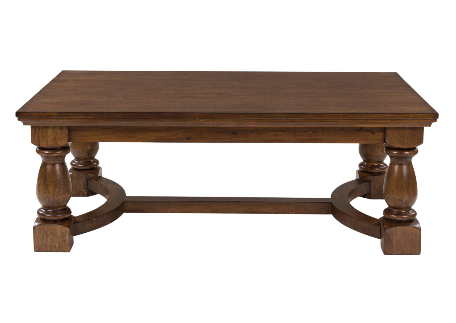 STURLAYNE COCKTAIL TABLE,ASHLEY FURNITURE INC.