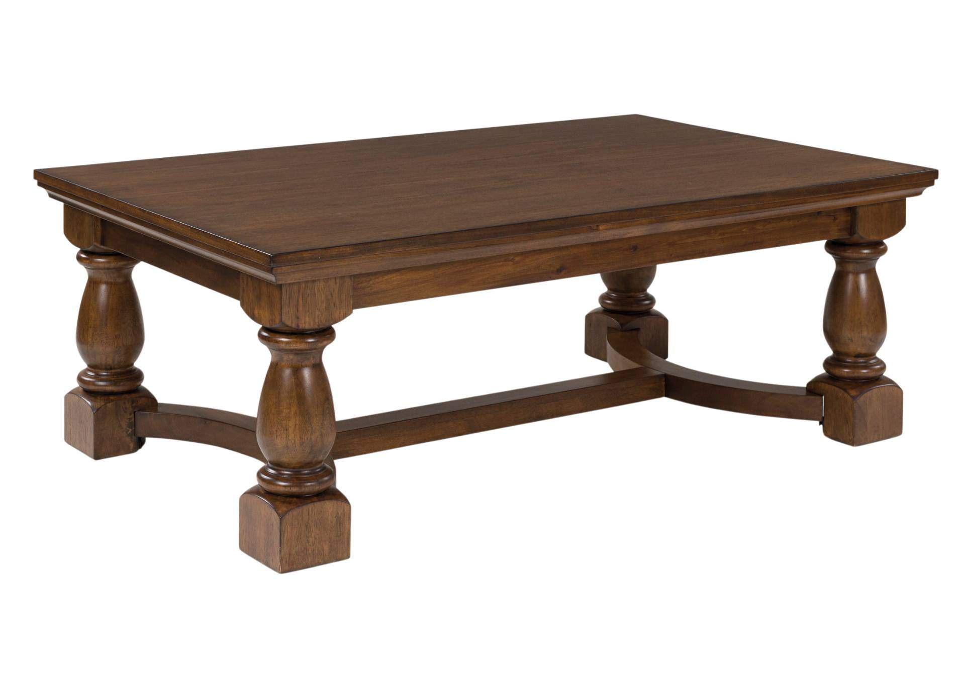STURLAYNE COCKTAIL TABLE,ASHLEY FURNITURE INC.