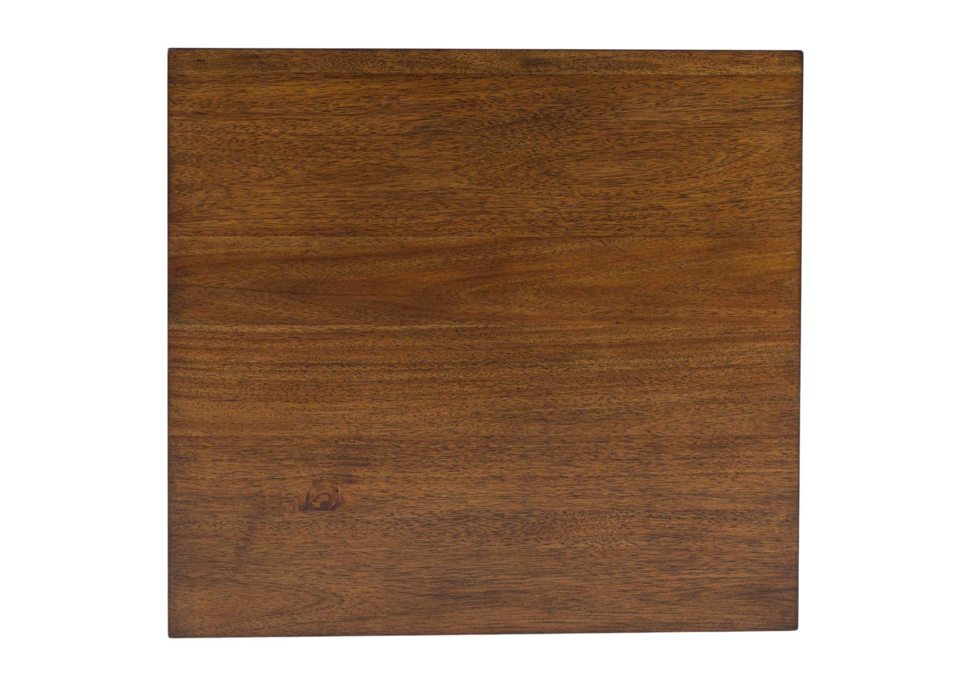 STURLAYNE END TABLE,ASHLEY FURNITURE INC.