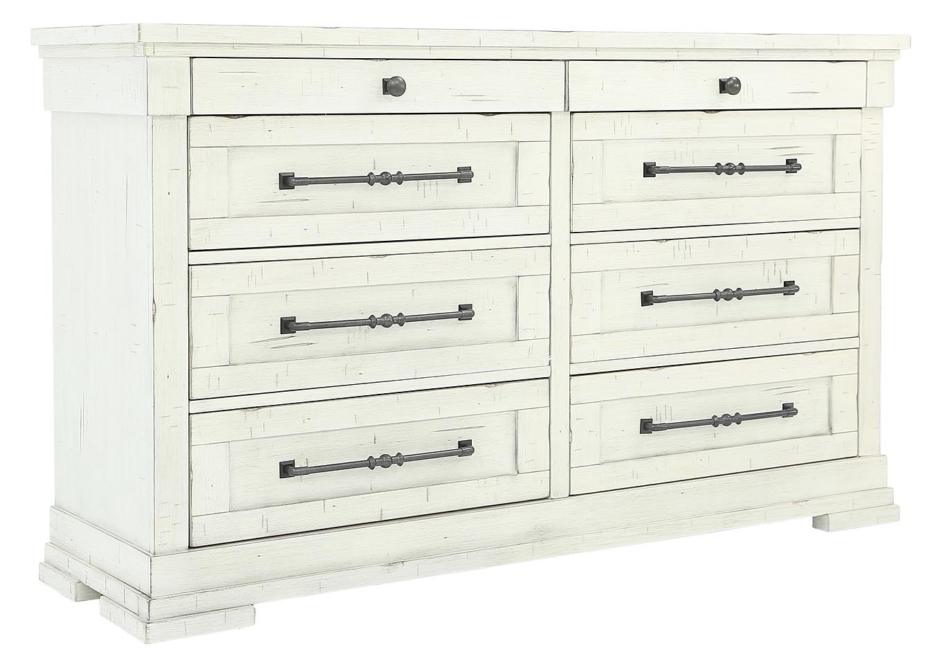 BLANCHE DRESSER,LIFESTYLE FURNITURE