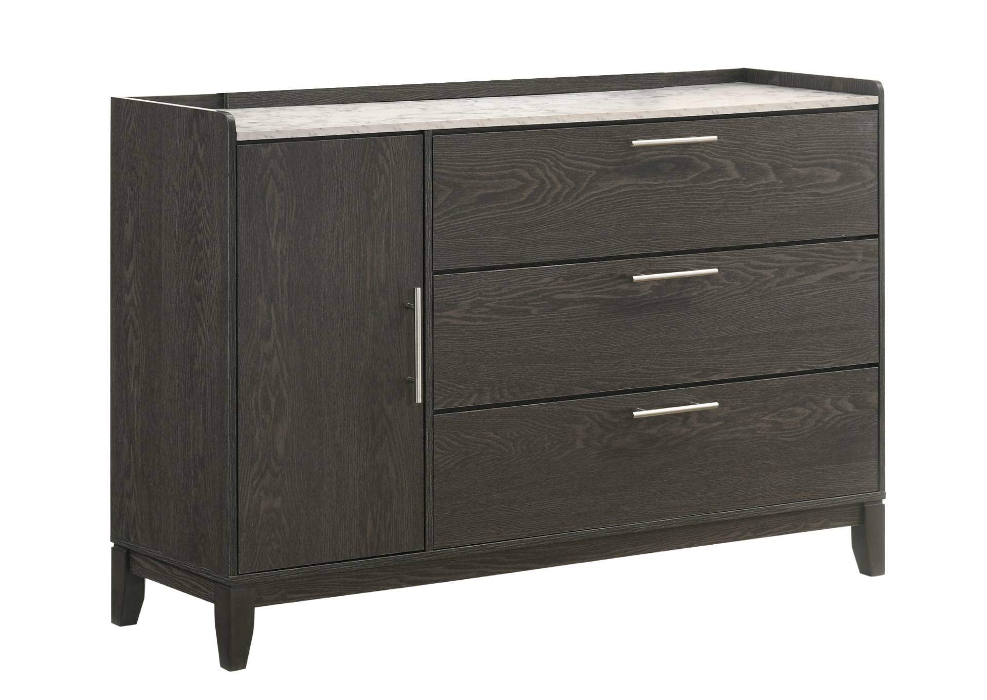 FINN DRESSER,LIFESTYLE FURNITURE
