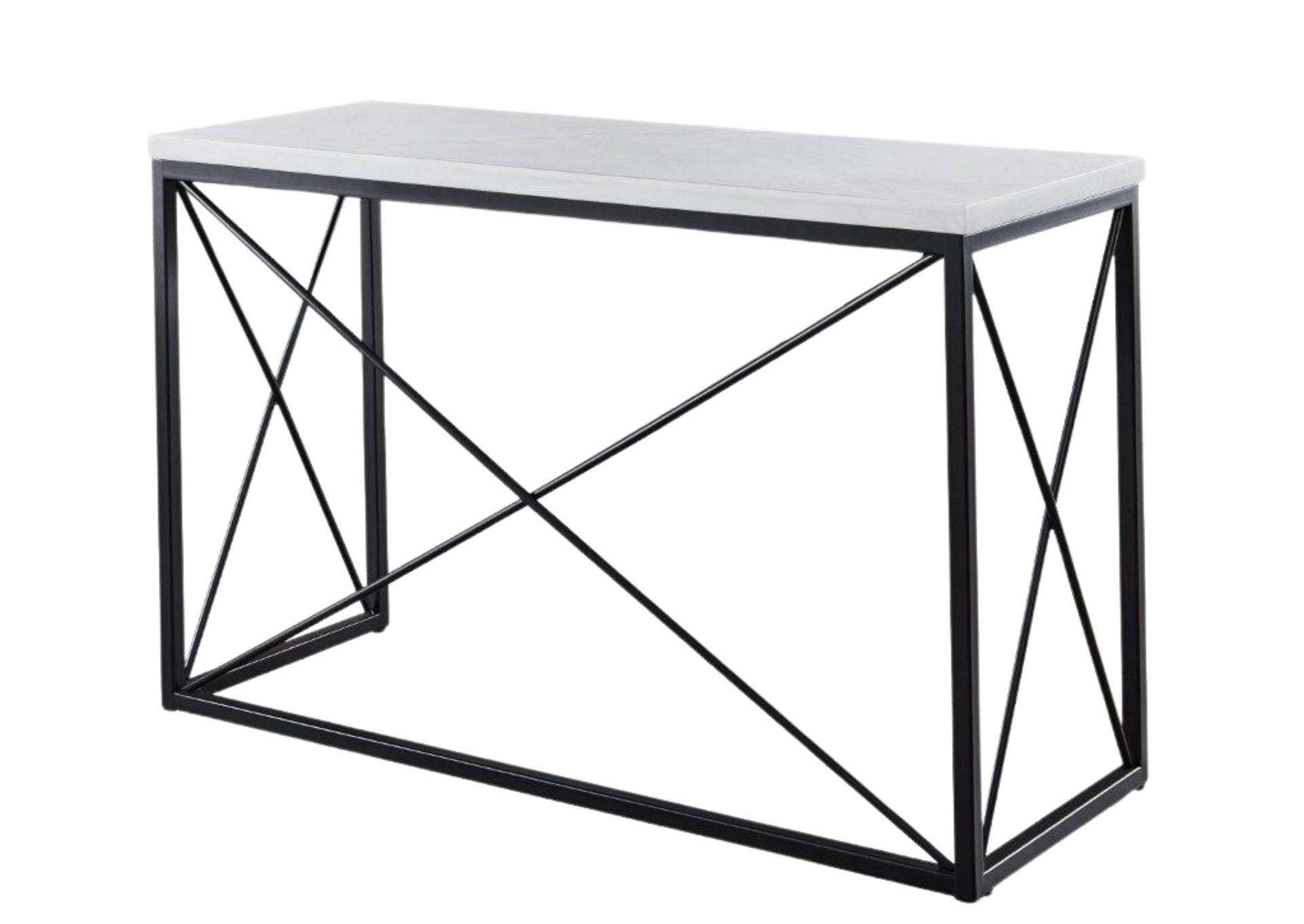 SKYLER SOFA TABLE,STEVE SILVER COMPANY