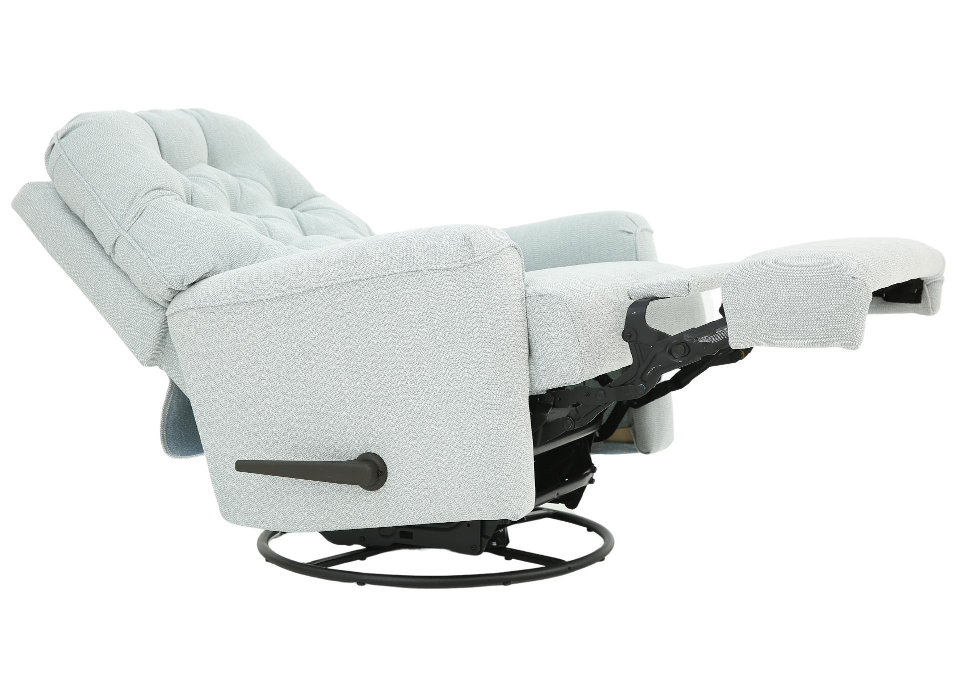 Cara rocker online recliner