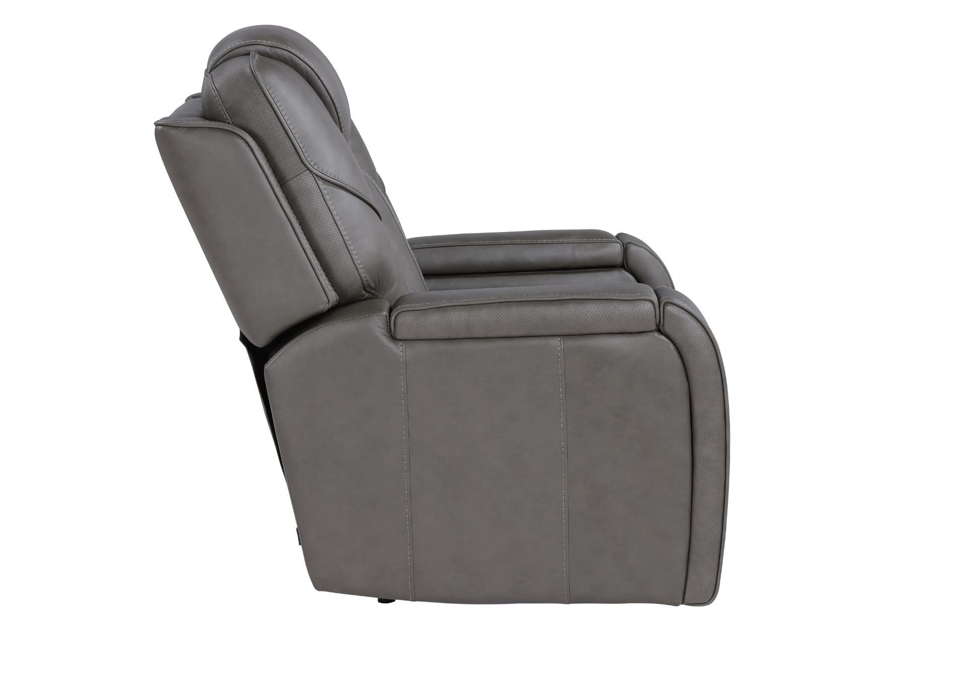 DANIEL POWER THEATER RECLINER,STEVE SILVER COMPANY