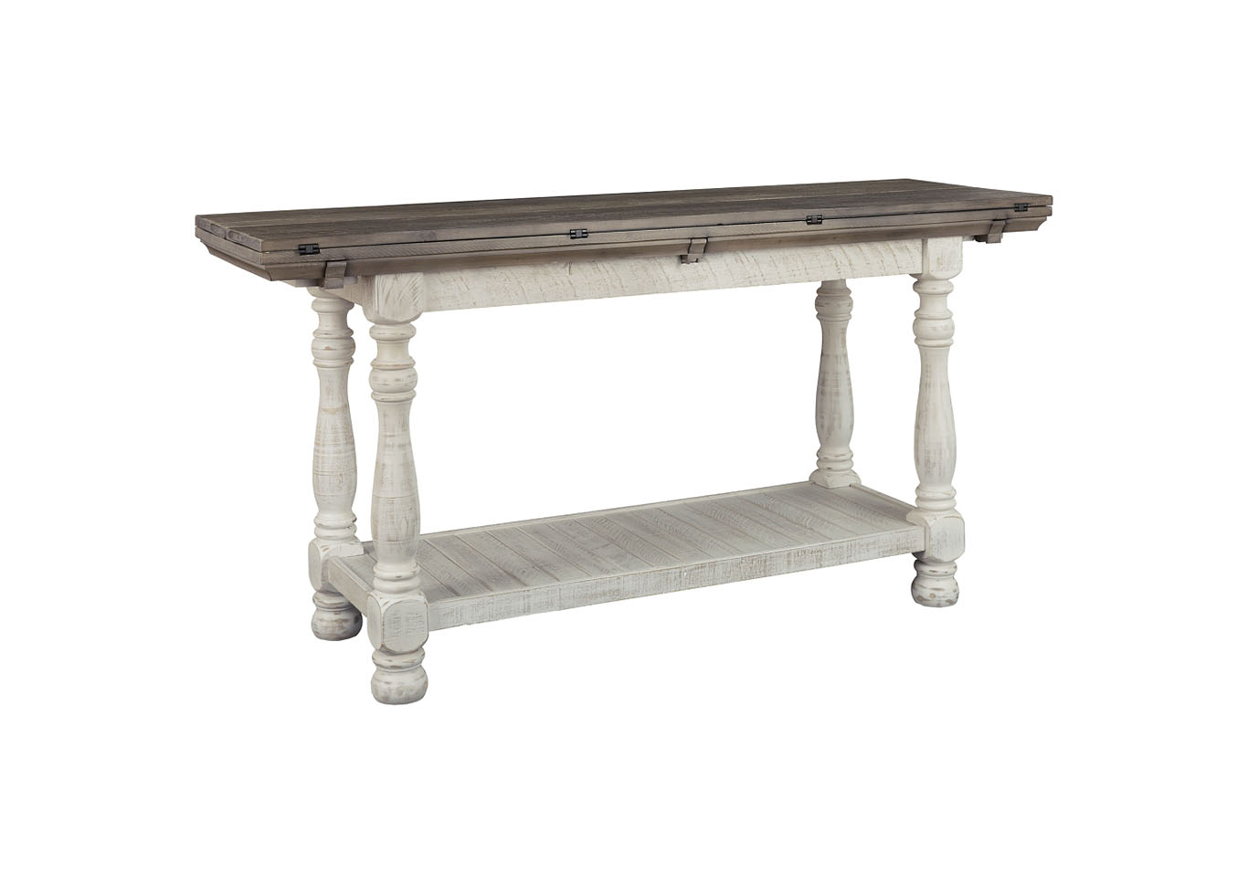 HAVALANCE SOFA TABLE,ASHLEY FURNITURE INC.